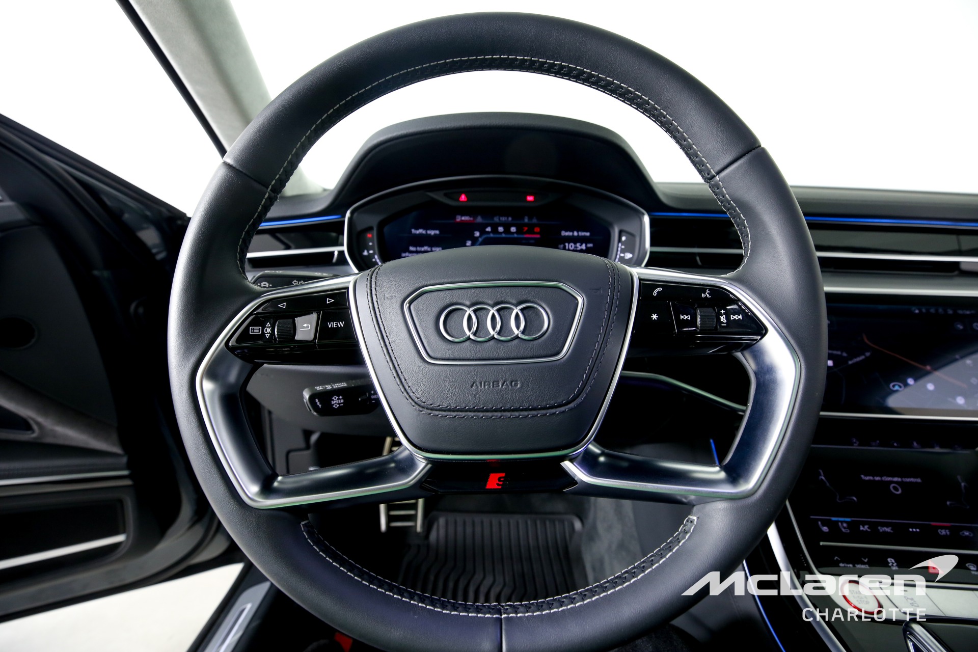 Used 2020 Audi S8 4.0T quattro | Charlotte, NC
