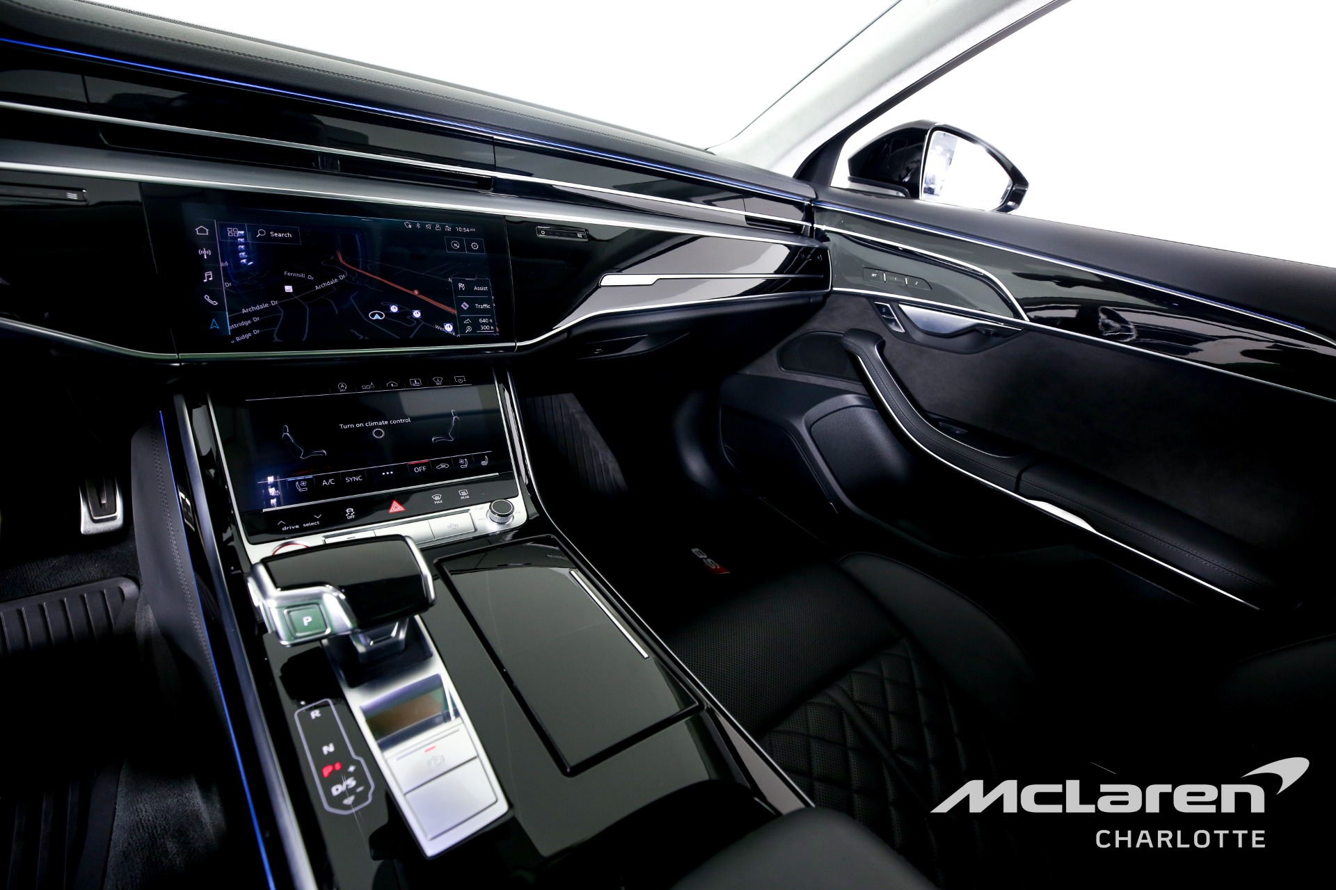 Used 2020 Audi S8 4.0T quattro | Charlotte, NC