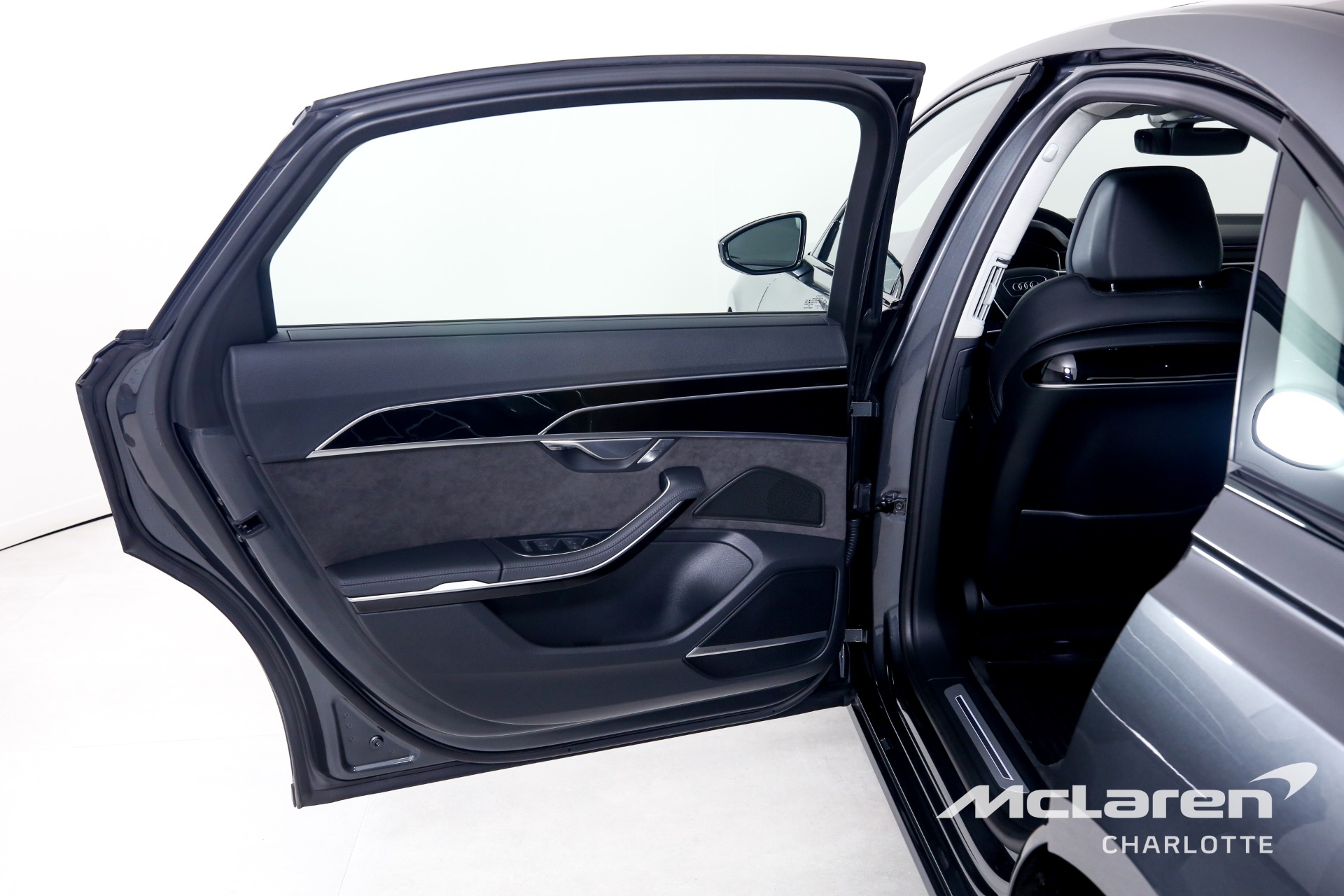 Used 2020 Audi S8 4.0T quattro | Charlotte, NC