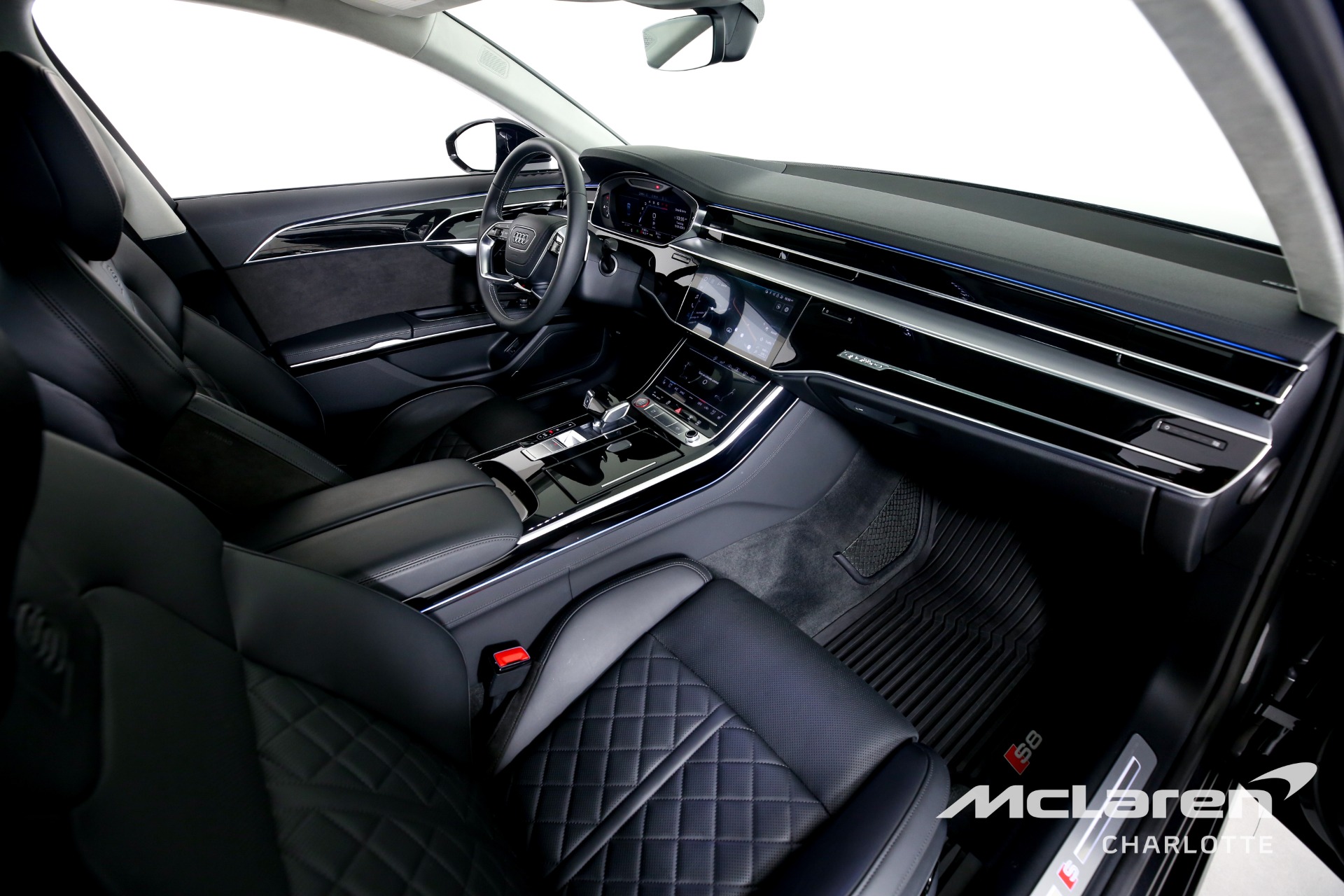 Used 2020 Audi S8 4.0T quattro | Charlotte, NC