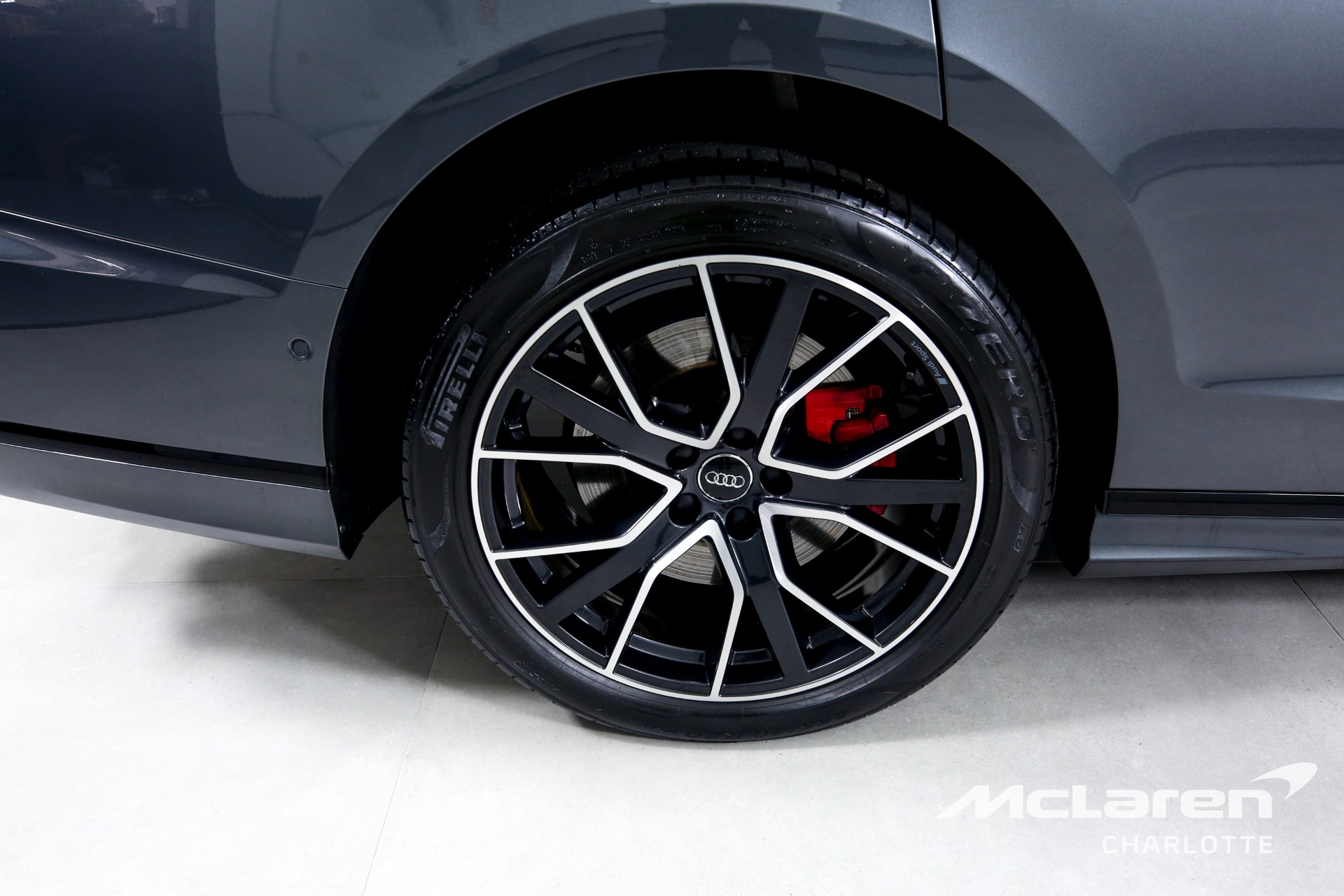Used 2020 Audi S8 4.0T quattro | Charlotte, NC