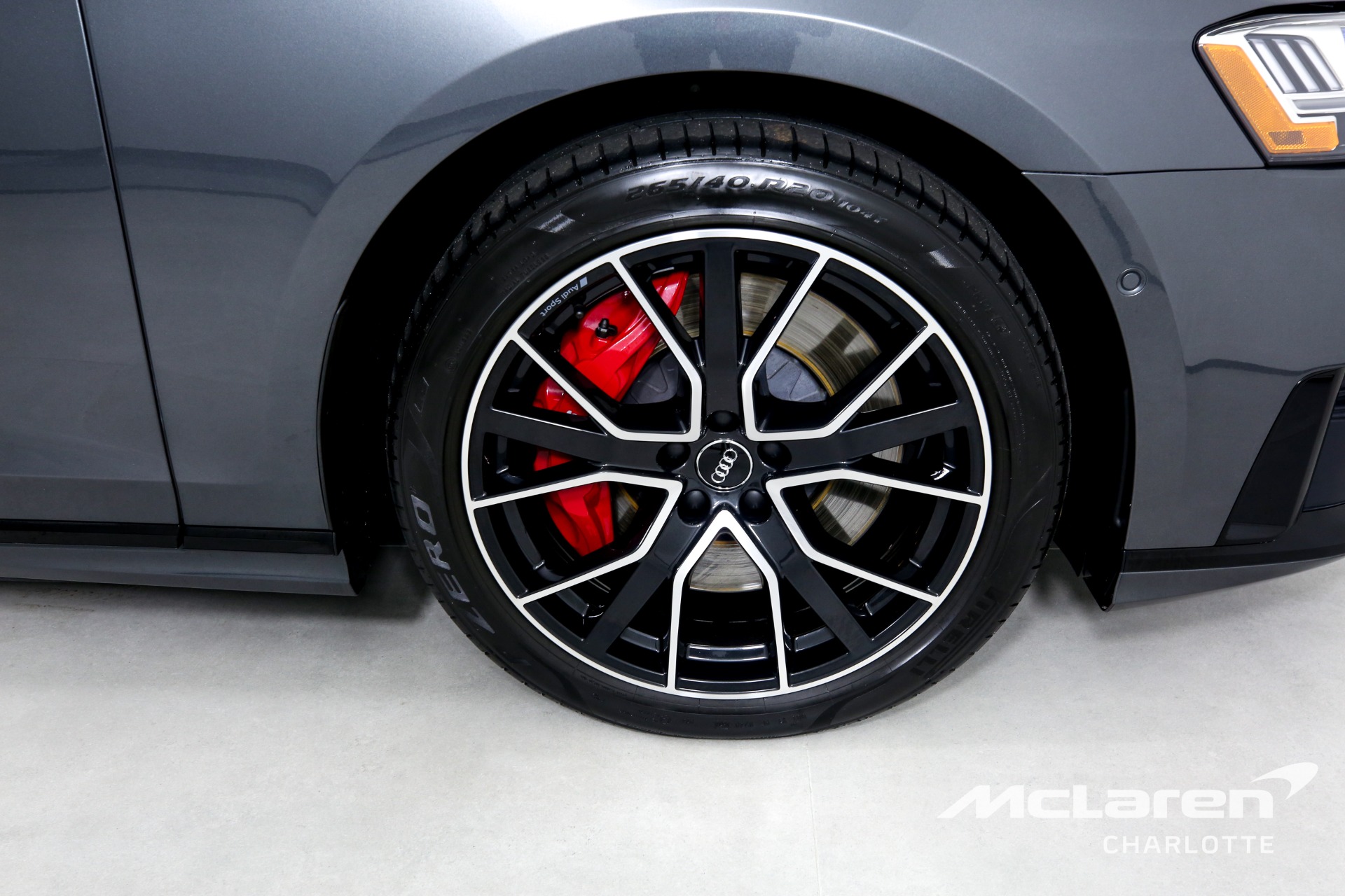 Used 2020 Audi S8 4.0T quattro | Charlotte, NC