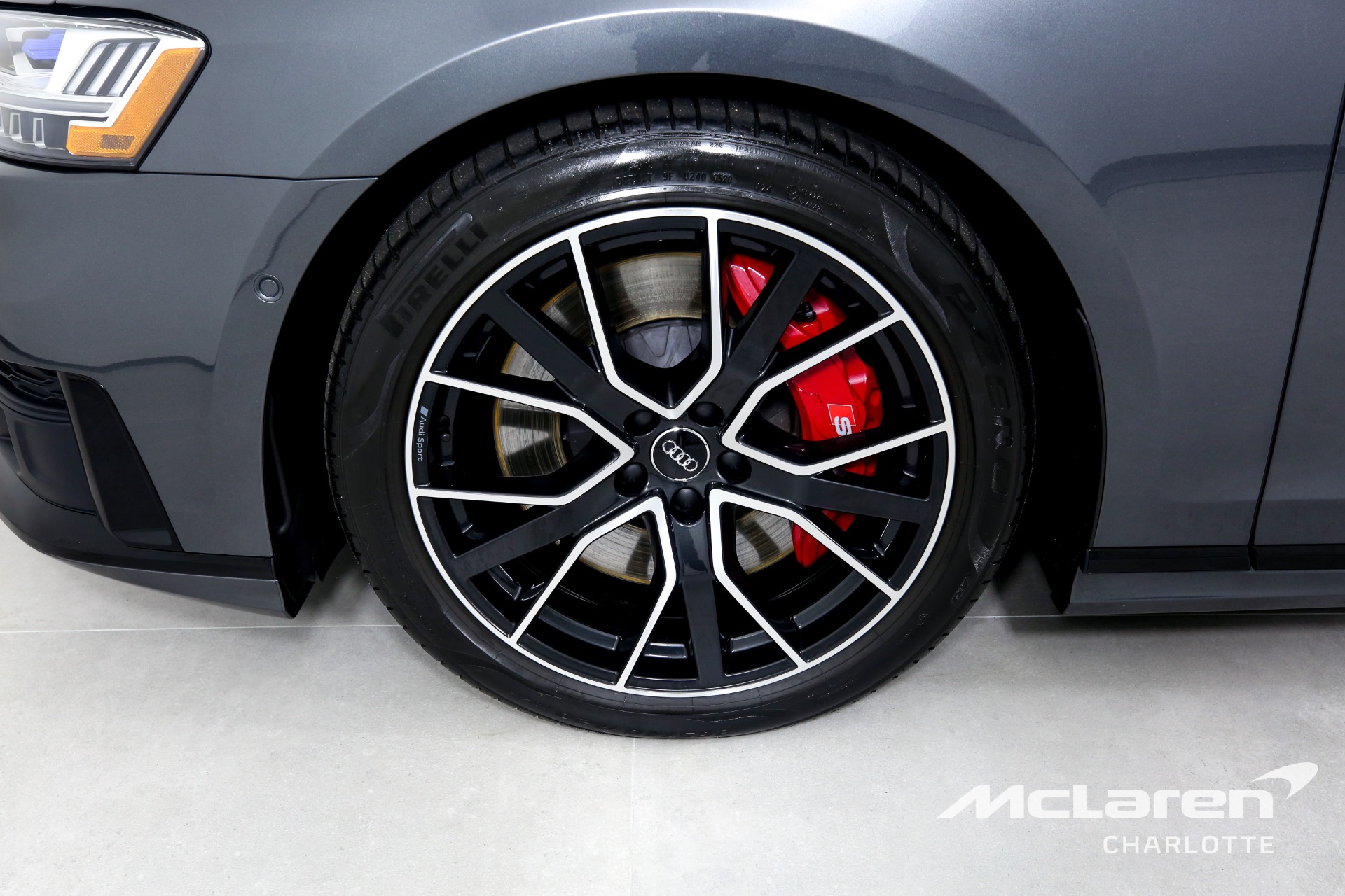 Used 2020 Audi S8 4.0T quattro | Charlotte, NC