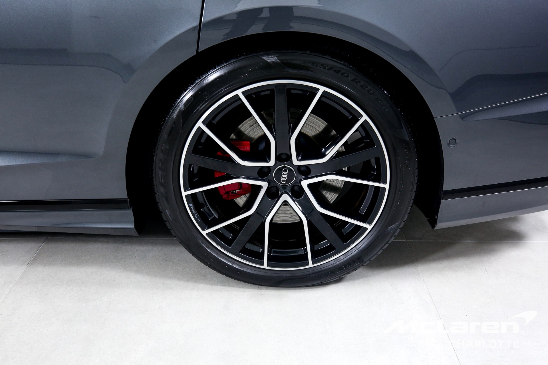 Used 2020 Audi S8 4.0T quattro | Charlotte, NC