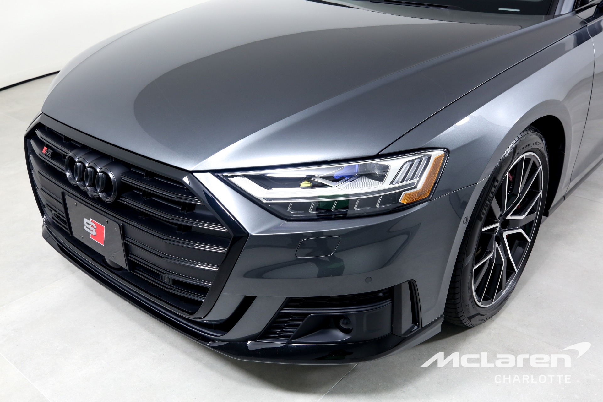 Used 2020 Audi S8 4.0T quattro | Charlotte, NC