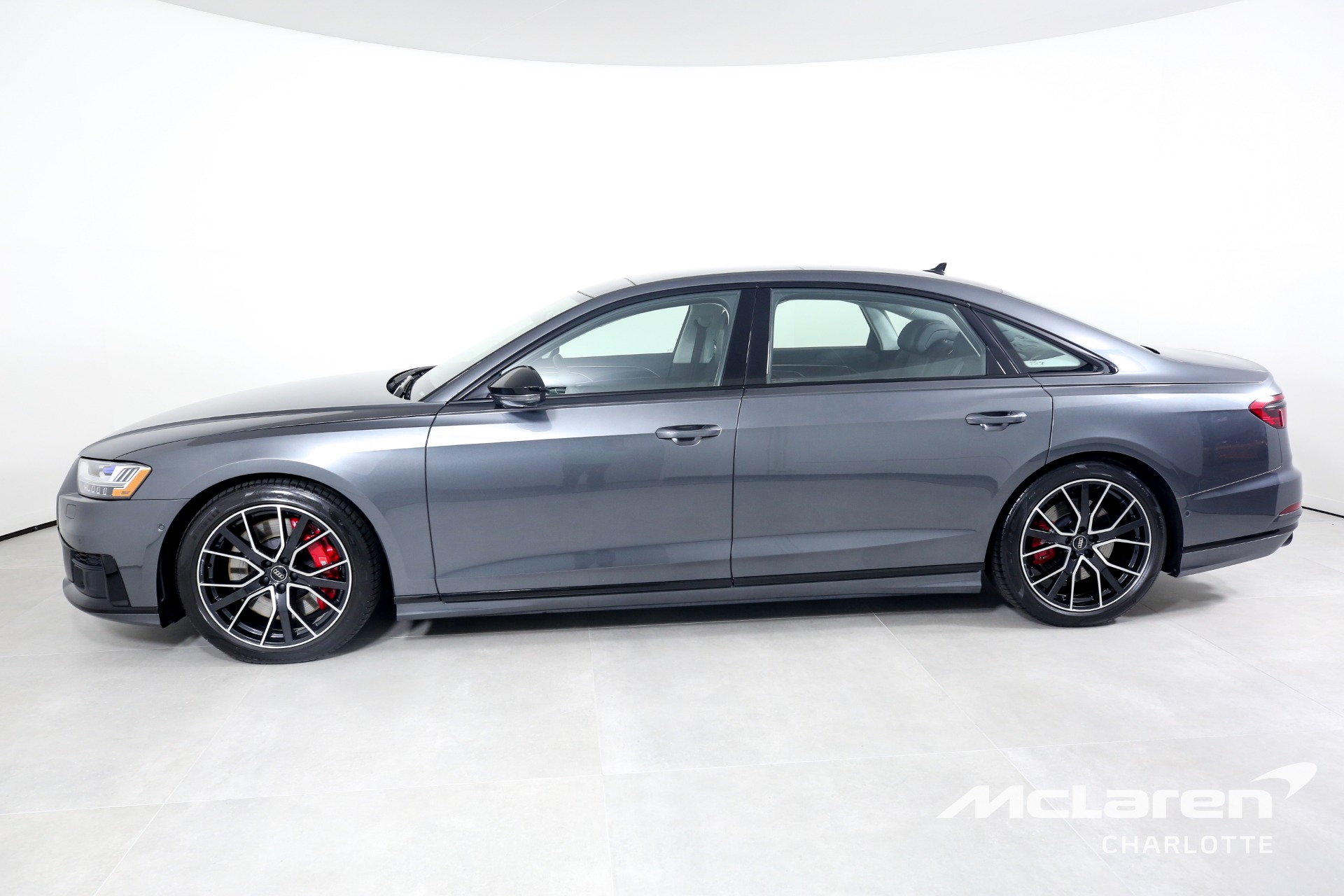 Used 2020 Audi S8 4.0T quattro | Charlotte, NC