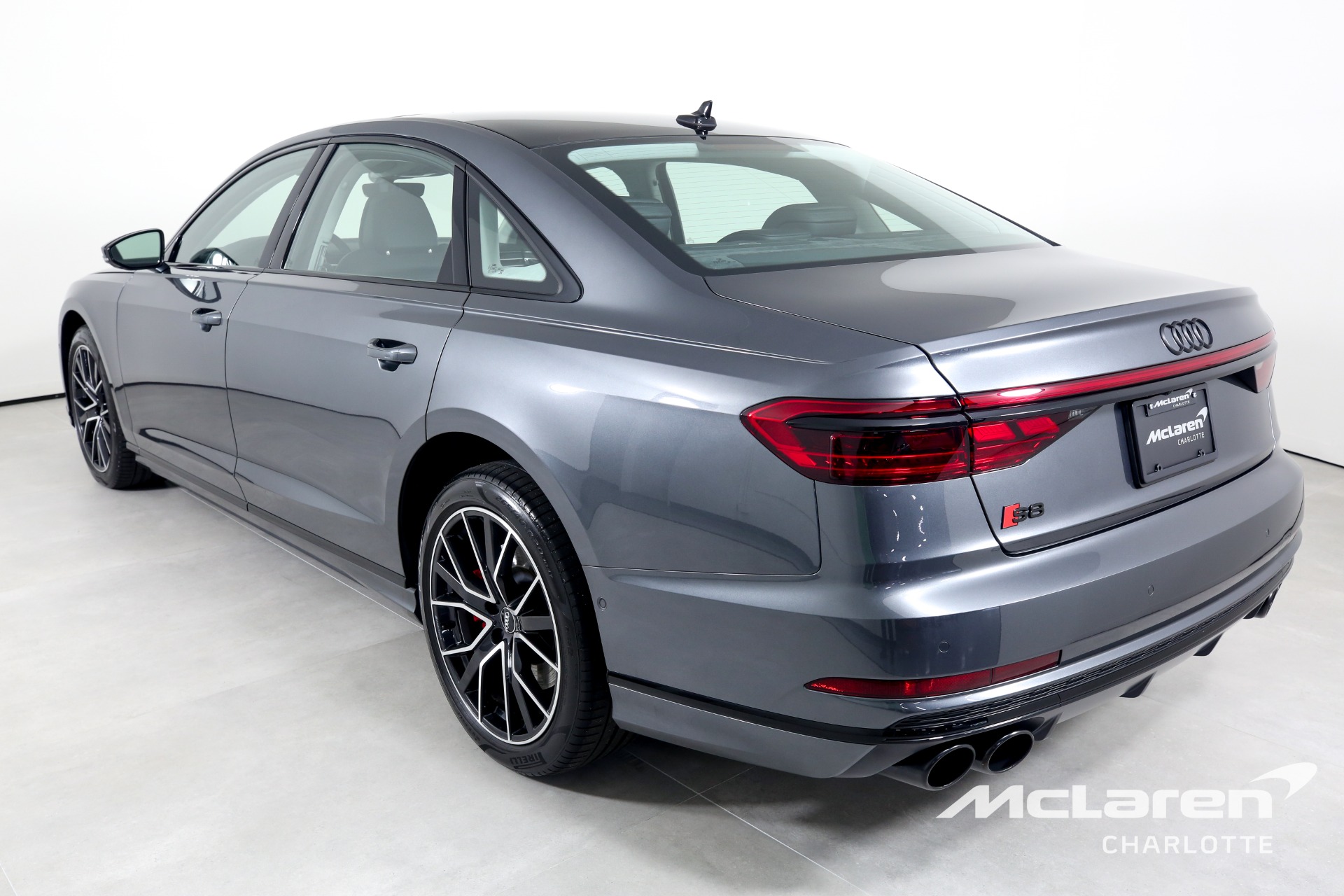 Used 2020 Audi S8 4.0T quattro | Charlotte, NC