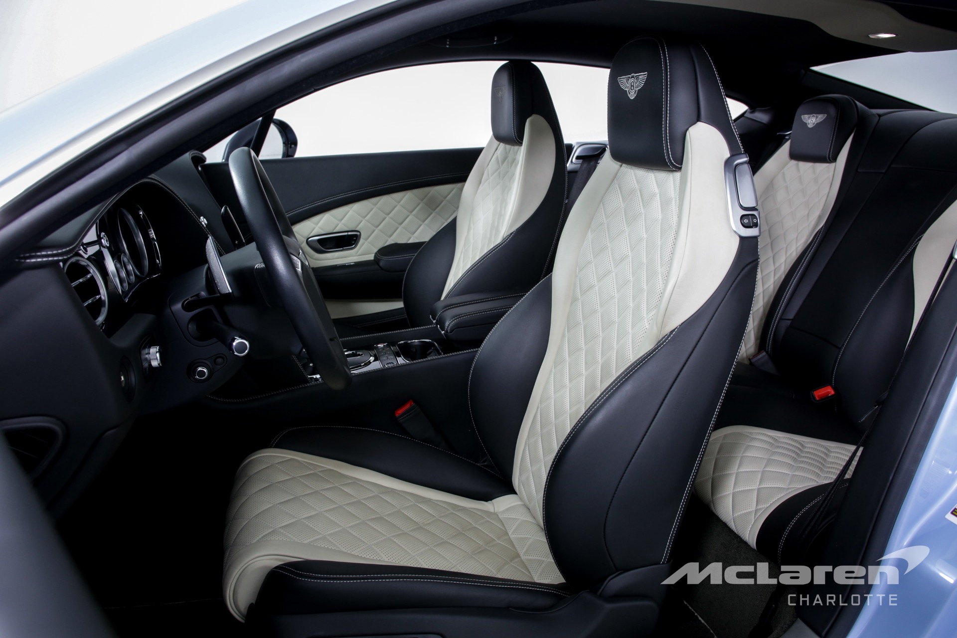 Used 2016 Bentley Continental GT V8 S | Charlotte, NC