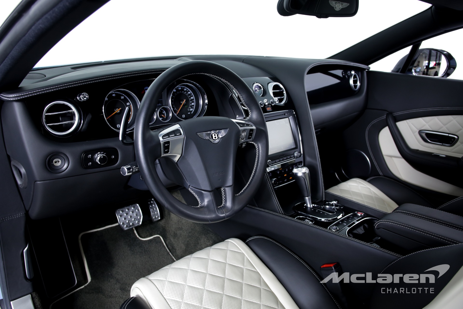 Used 2016 Bentley Continental GT V8 S | Charlotte, NC