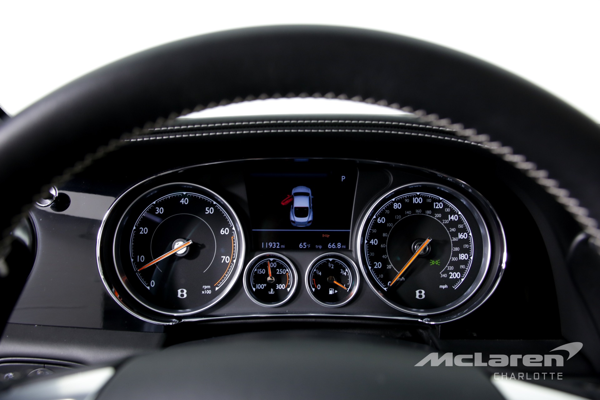 Used 2016 Bentley Continental GT V8 S | Charlotte, NC