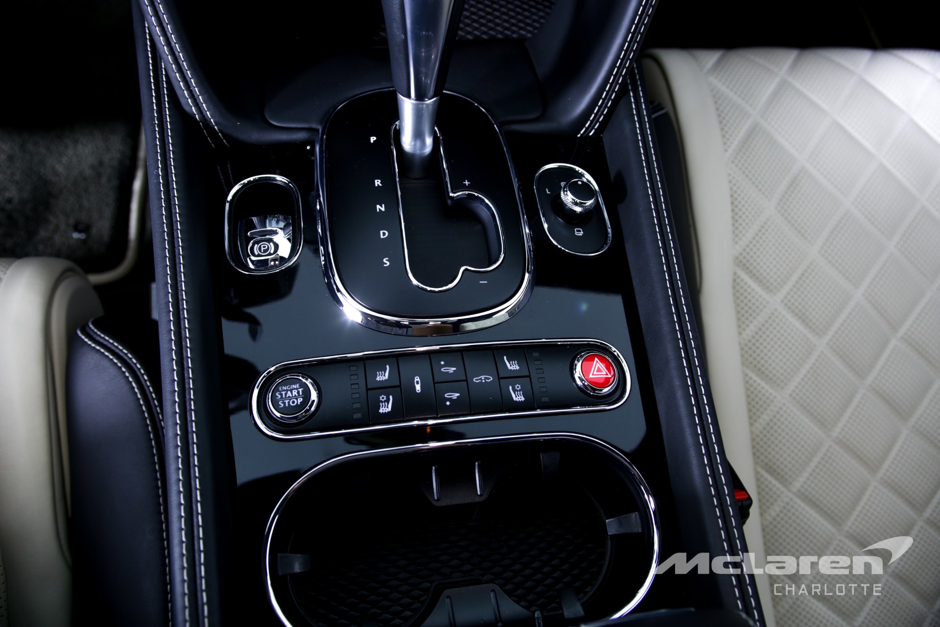 Used 2016 Bentley Continental GT V8 S | Charlotte, NC