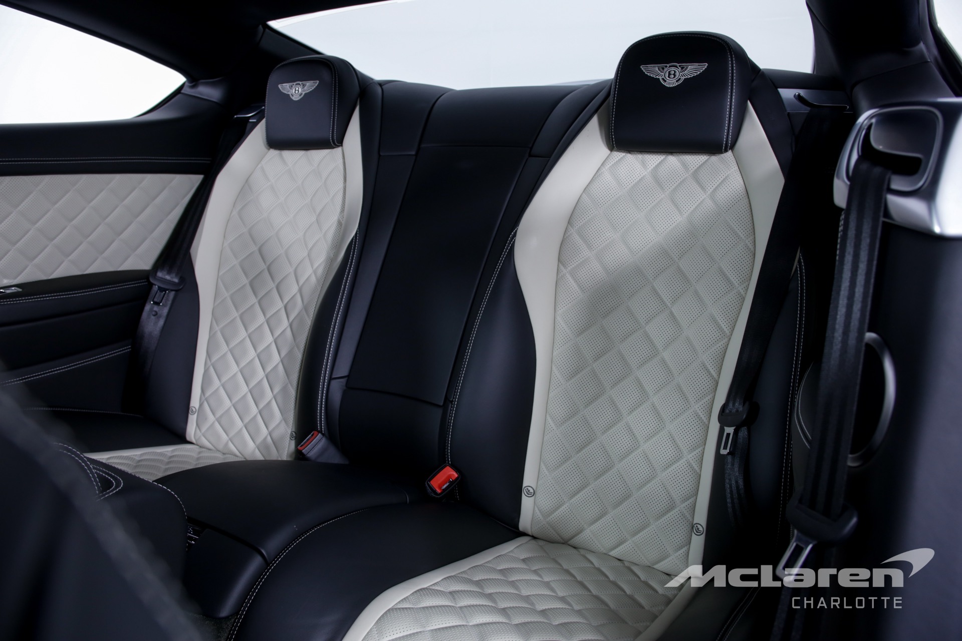 Used 2016 Bentley Continental GT V8 S | Charlotte, NC