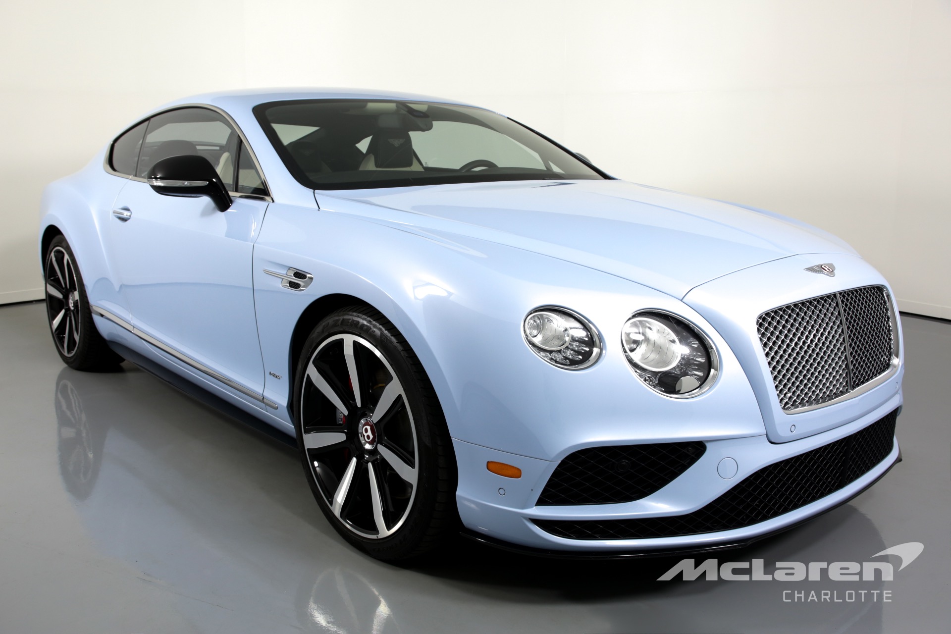 Used 2016 Bentley Continental GT V8 S | Charlotte, NC
