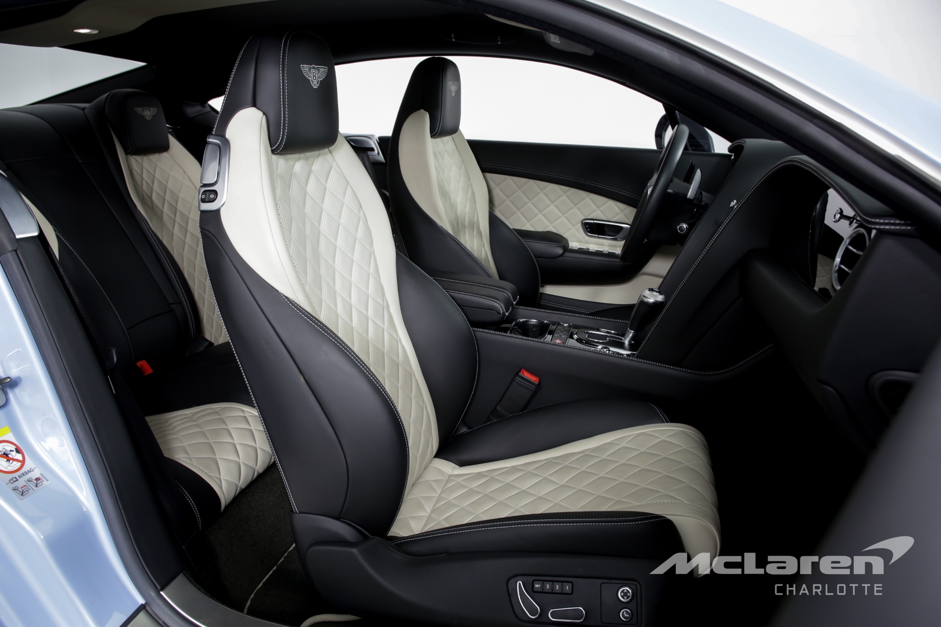 Used 2016 Bentley Continental GT V8 S | Charlotte, NC