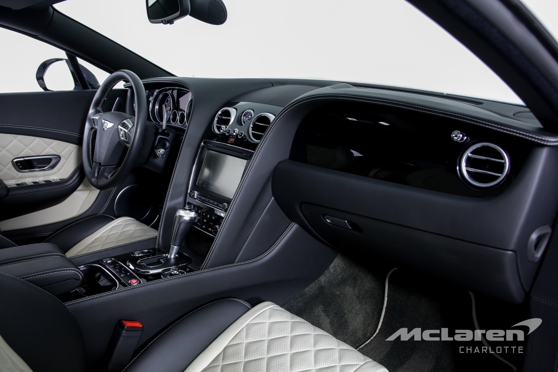 Used 2016 Bentley Continental GT V8 S | Charlotte, NC