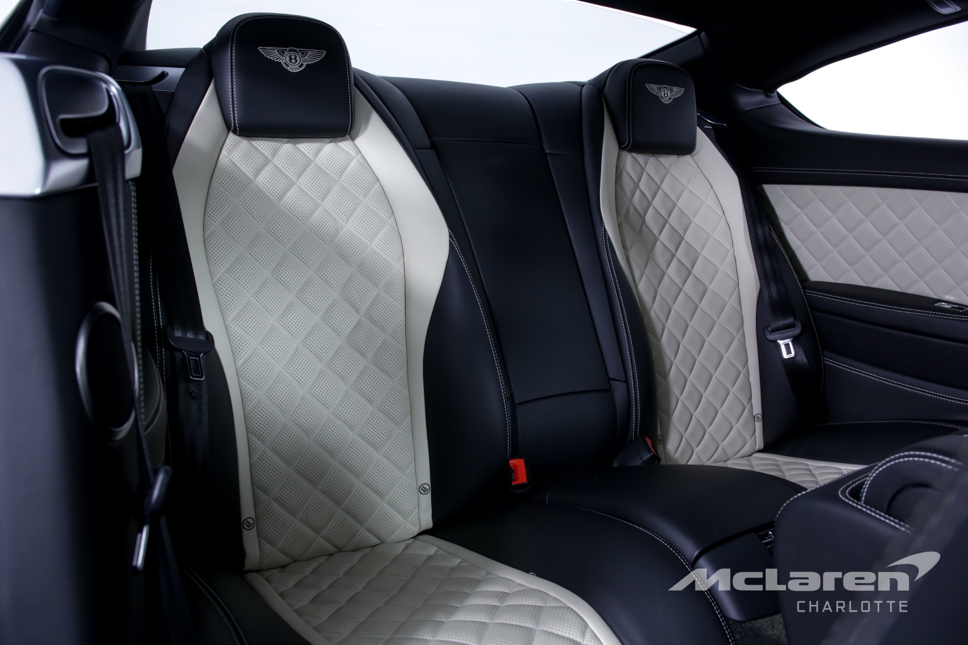 Used 2016 Bentley Continental GT V8 S | Charlotte, NC