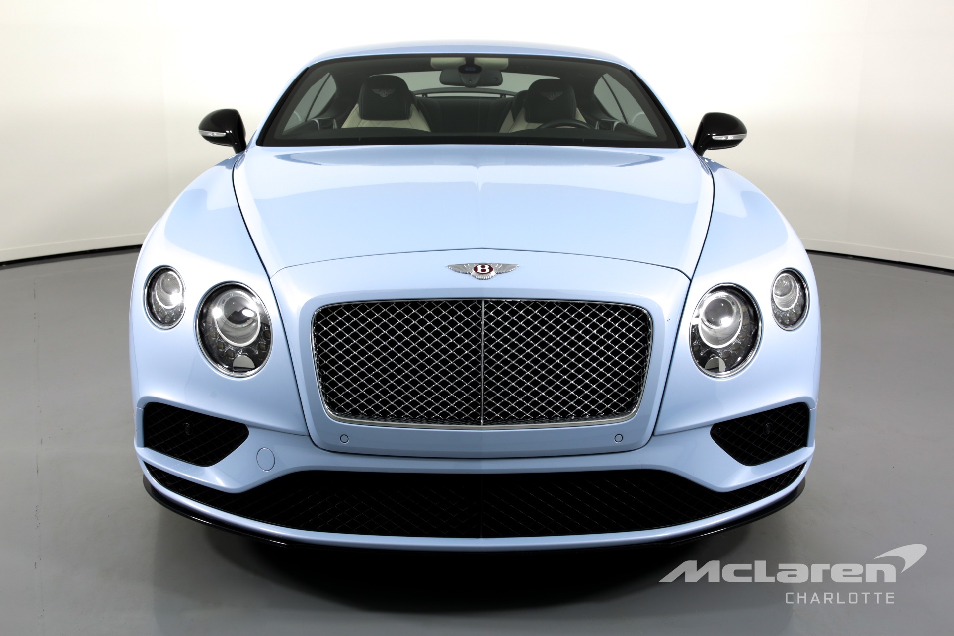 Used 2016 Bentley Continental GT V8 S | Charlotte, NC