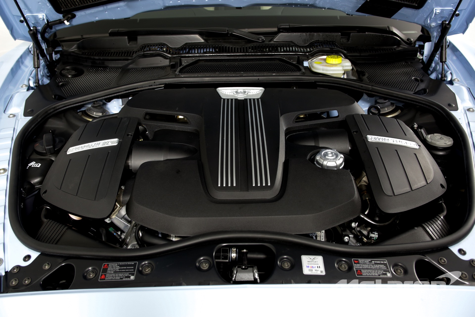 Used 2016 Bentley Continental GT V8 S | Charlotte, NC