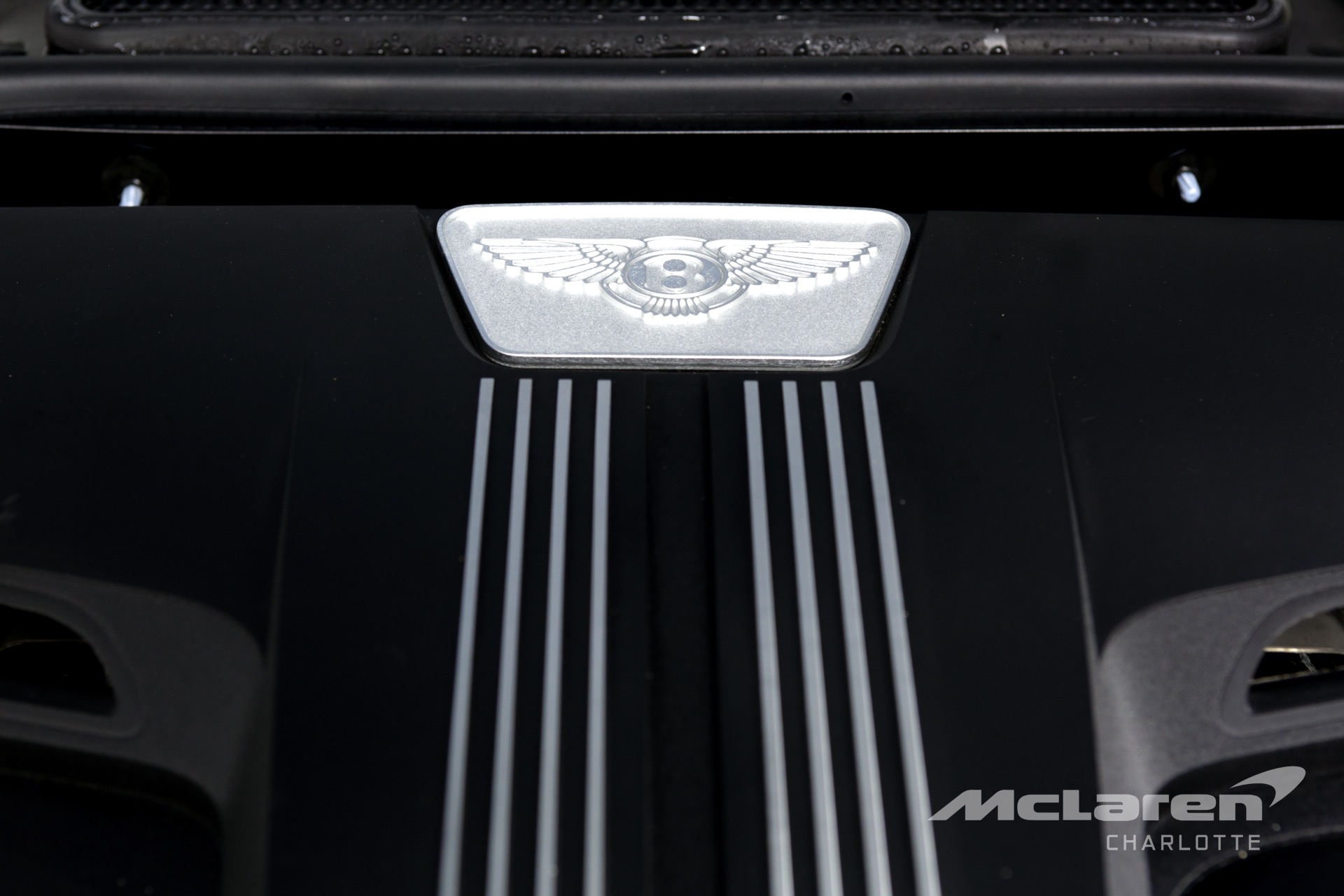 Used 2016 Bentley Continental GT V8 S | Charlotte, NC
