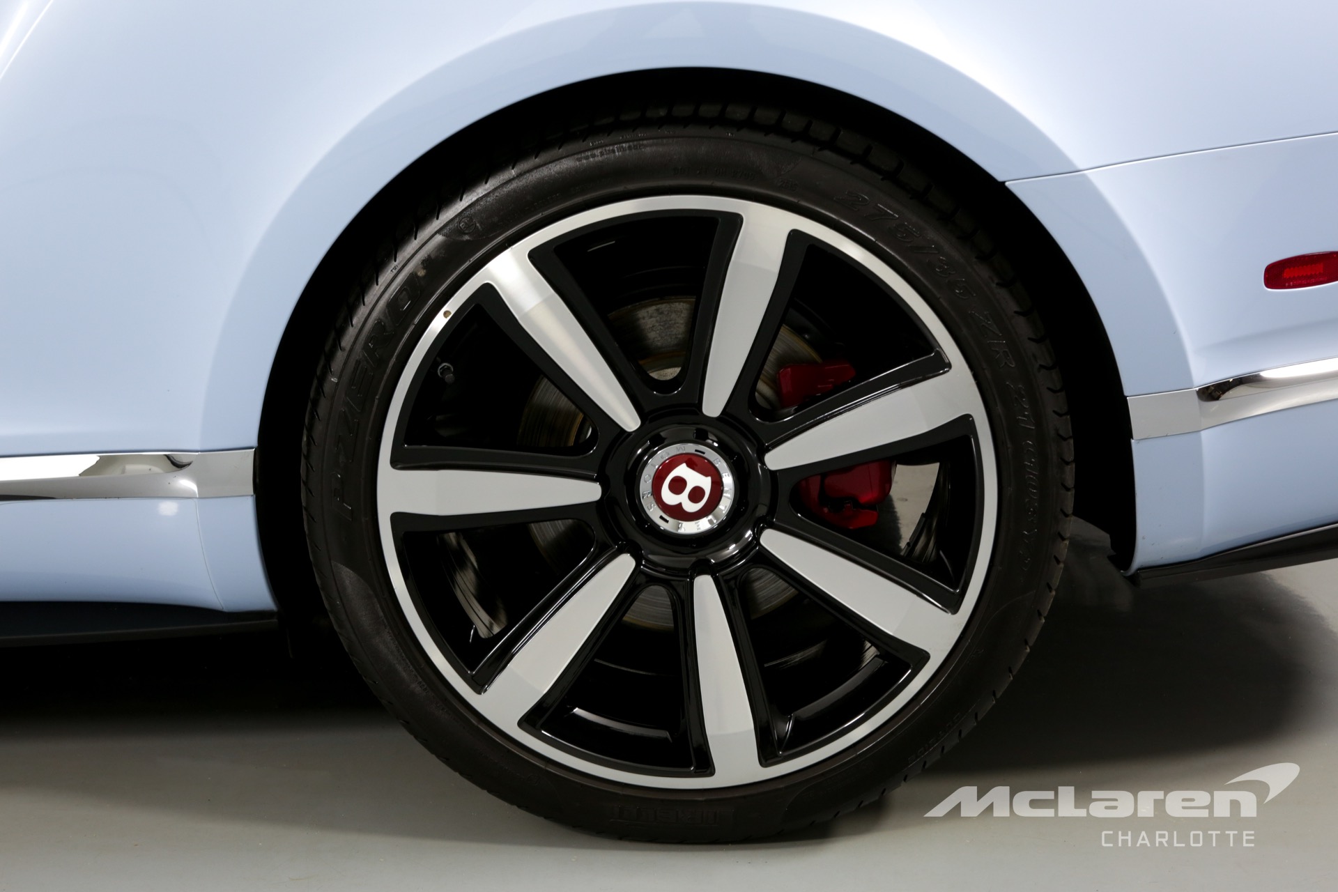 Used 2016 Bentley Continental GT V8 S | Charlotte, NC