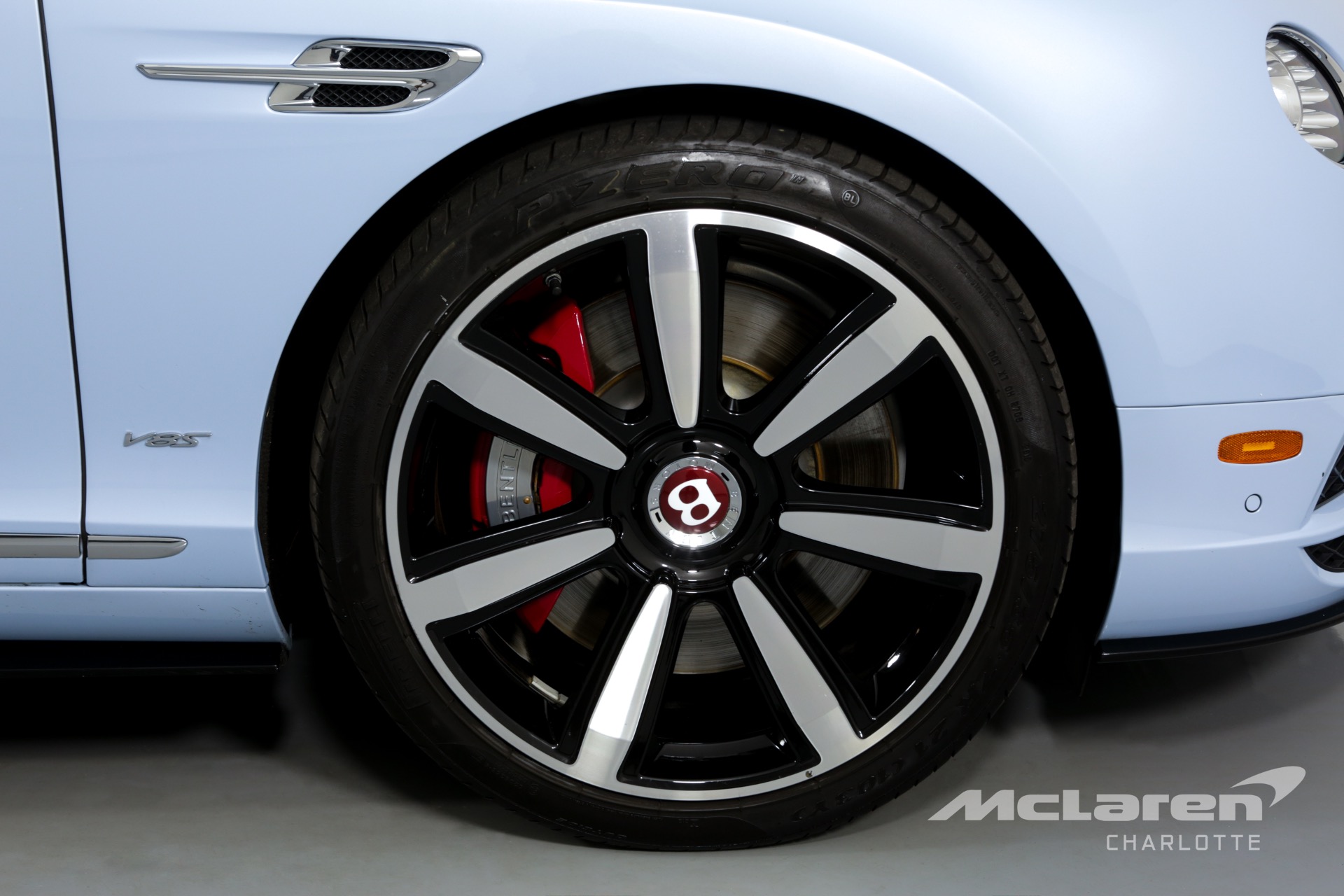 Used 2016 Bentley Continental GT V8 S | Charlotte, NC