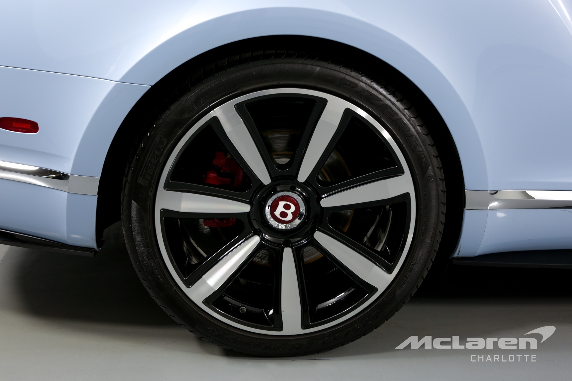 Used 2016 Bentley Continental GT V8 S | Charlotte, NC