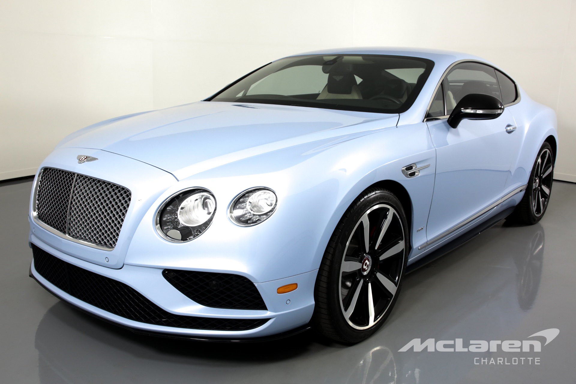 Used 2016 Bentley Continental GT V8 S | Charlotte, NC