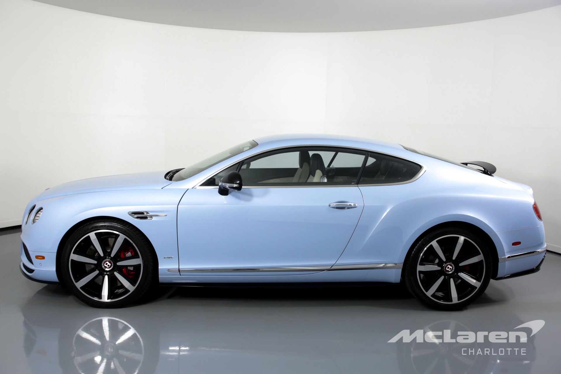 Used 2016 Bentley Continental GT V8 S | Charlotte, NC