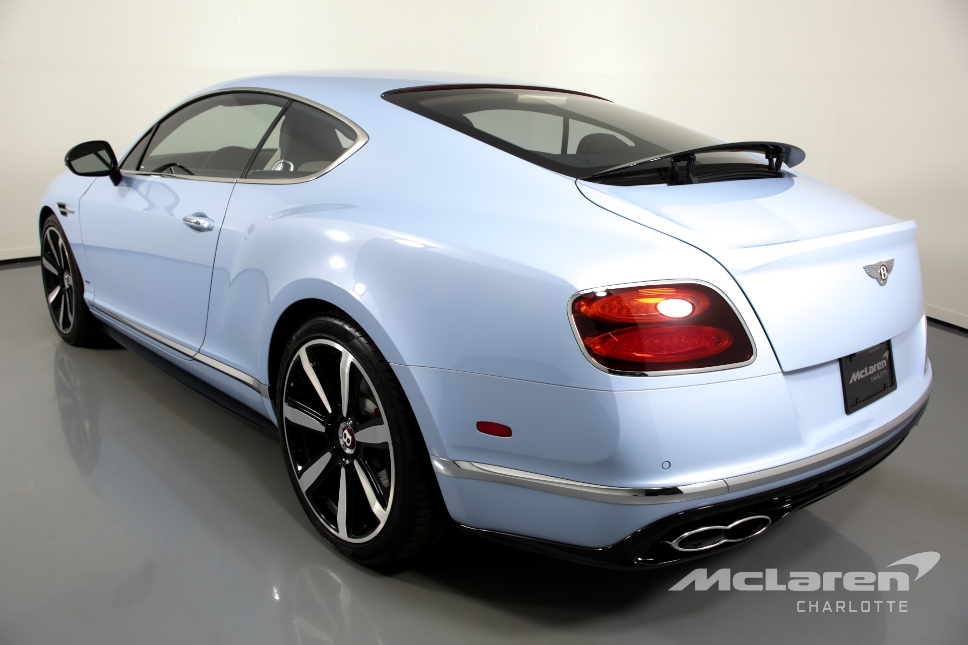 Used 2016 Bentley Continental GT V8 S | Charlotte, NC