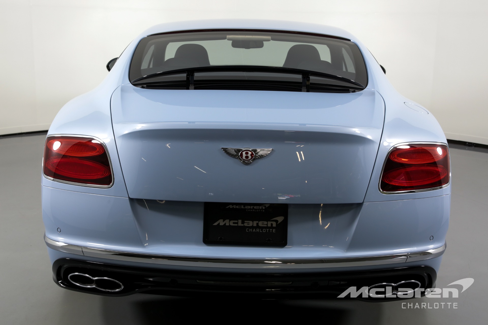 Used 2016 Bentley Continental GT V8 S | Charlotte, NC
