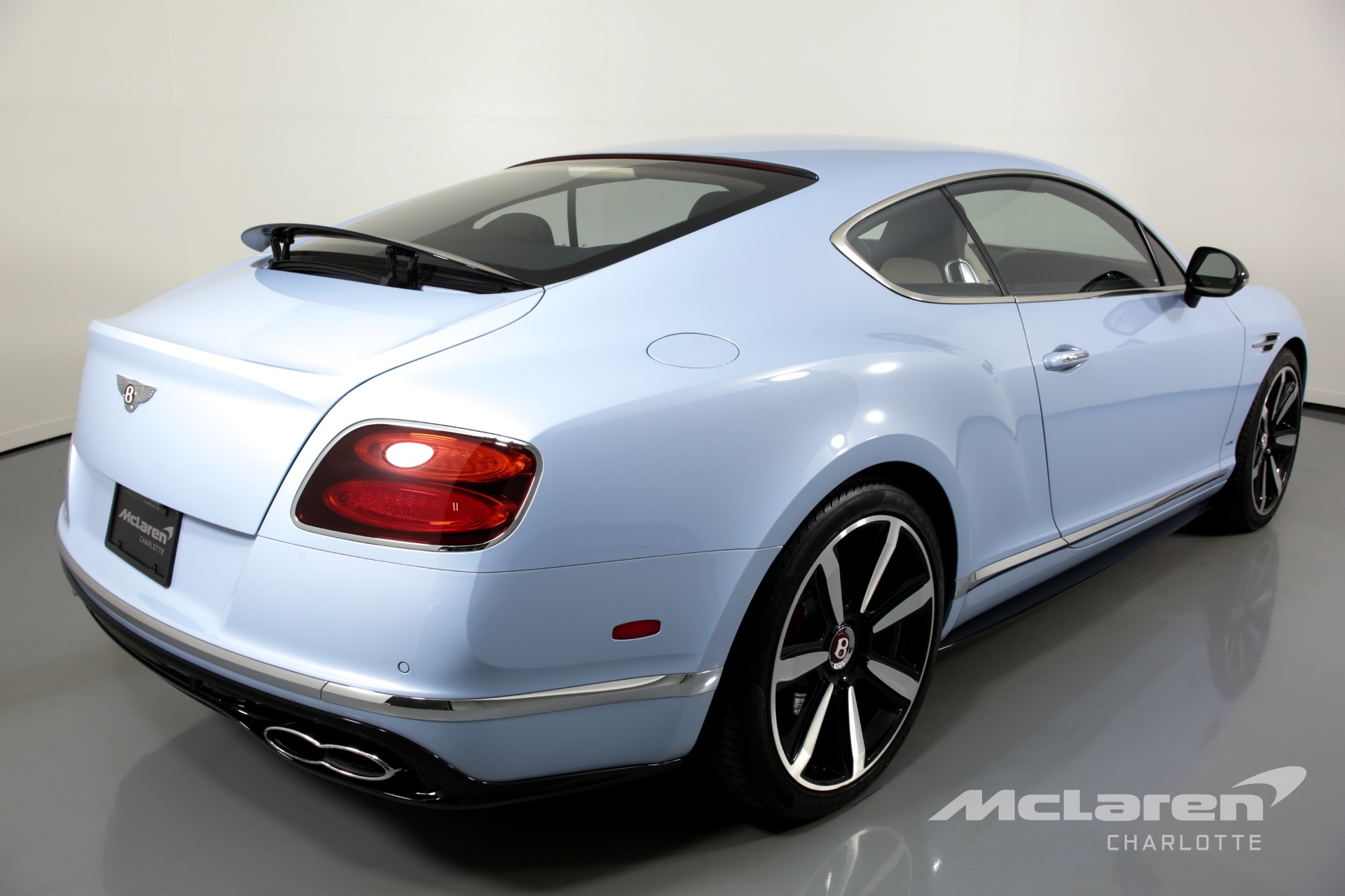Used 2016 Bentley Continental GT V8 S | Charlotte, NC