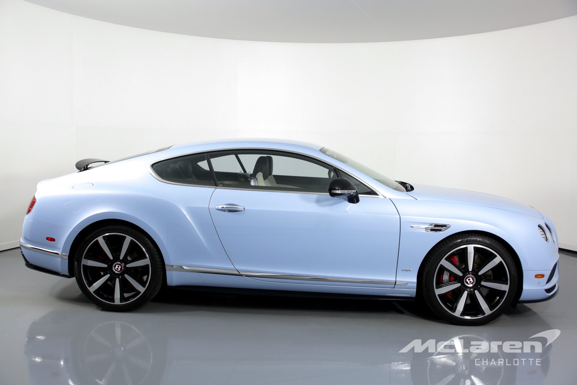 Used 2016 Bentley Continental GT V8 S | Charlotte, NC