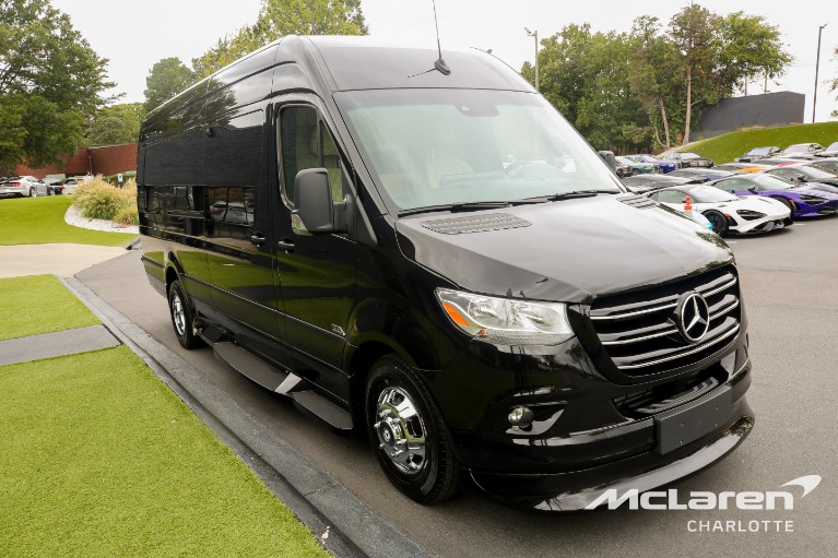 New-2024-Mercedes-Benz-Sprinter-3500XD