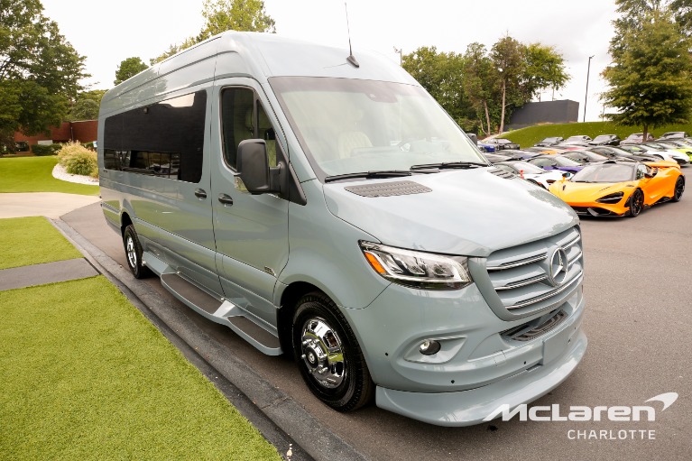 New-2024-Mercedes-Benz-Sprinter-3500XD