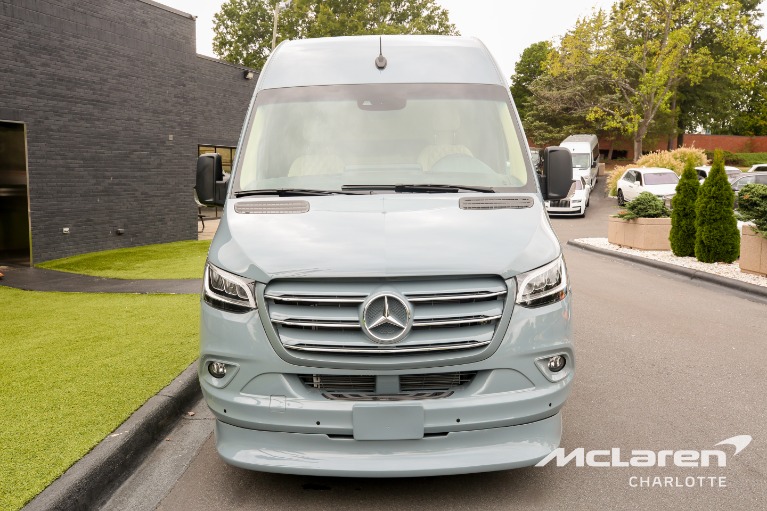 New-2024-Mercedes-Benz-Sprinter-3500XD