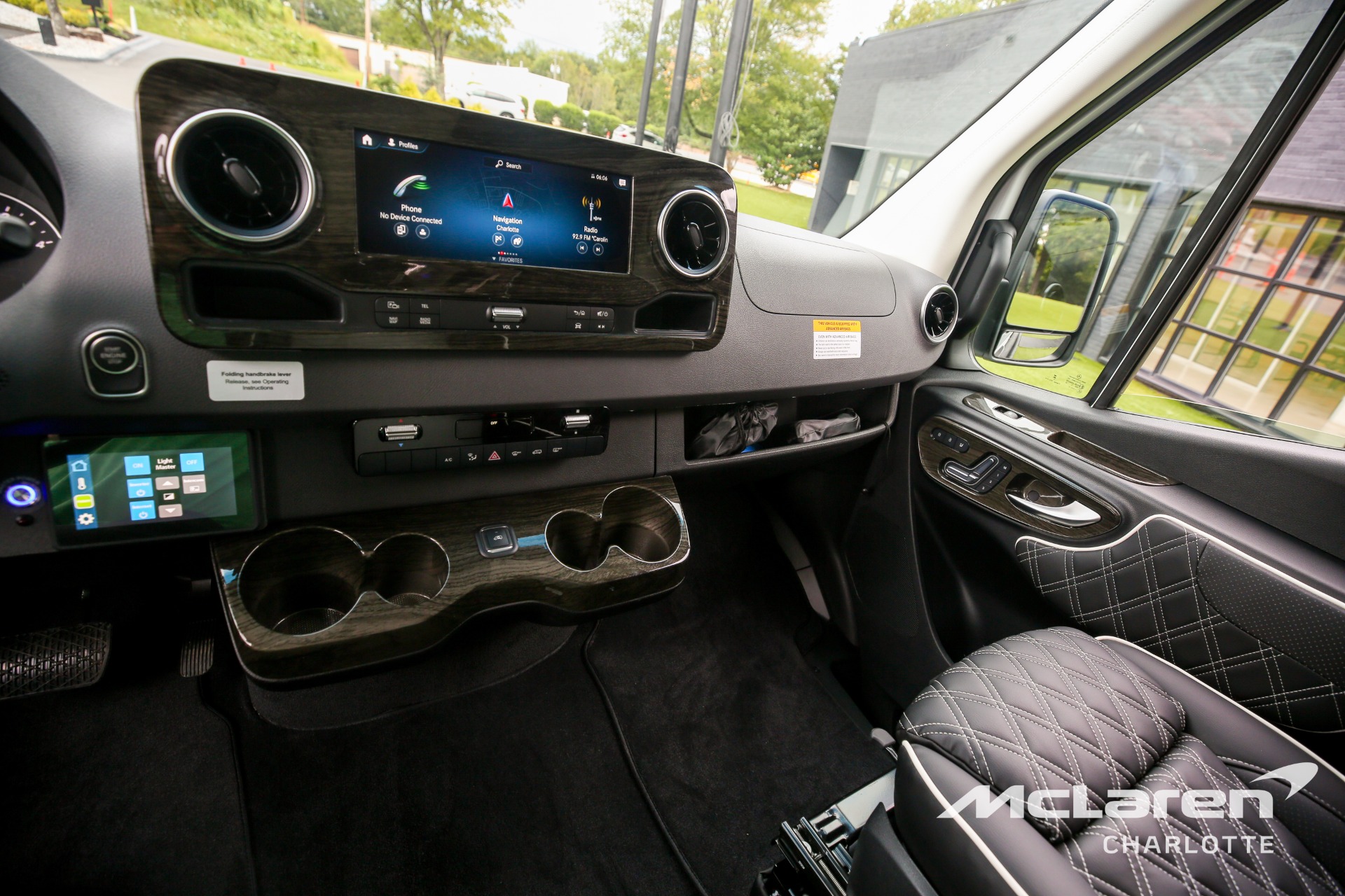Used 2024 Mercedes-Benz Sprinter 3500XD | Charlotte, NC