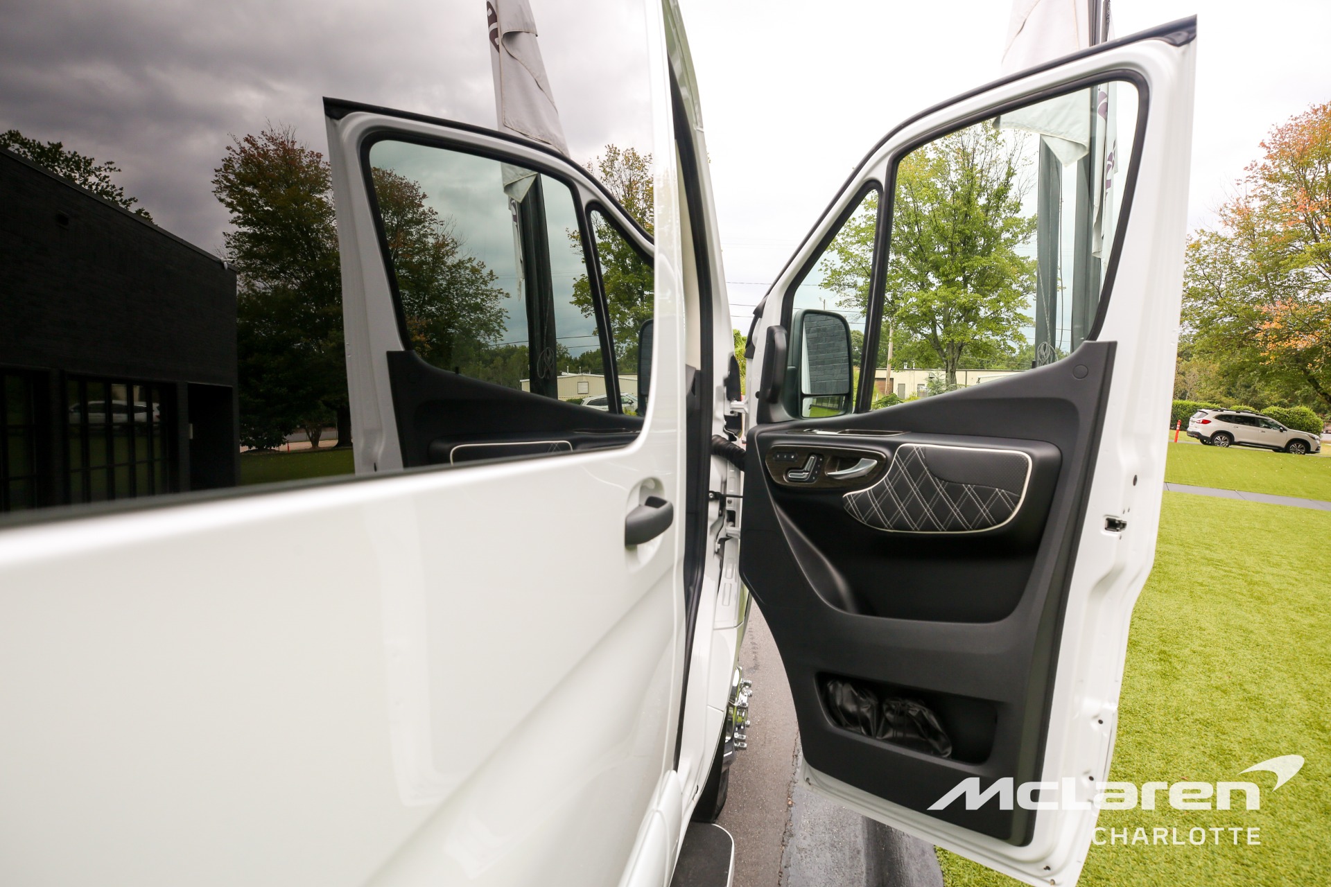 New 2024 Mercedes-Benz Sprinter 3500XD | Charlotte, NC