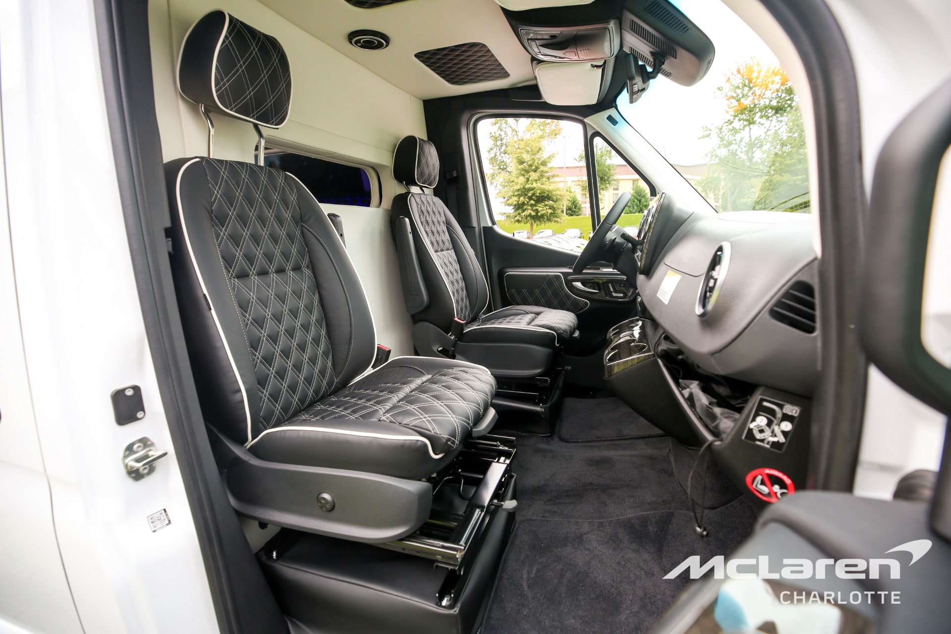 Used 2024 Mercedes-Benz Sprinter 3500XD | Charlotte, NC
