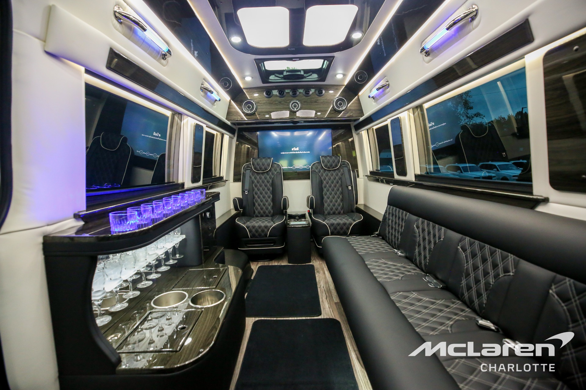 Used 2024 Mercedes-Benz Sprinter 3500XD | Charlotte, NC