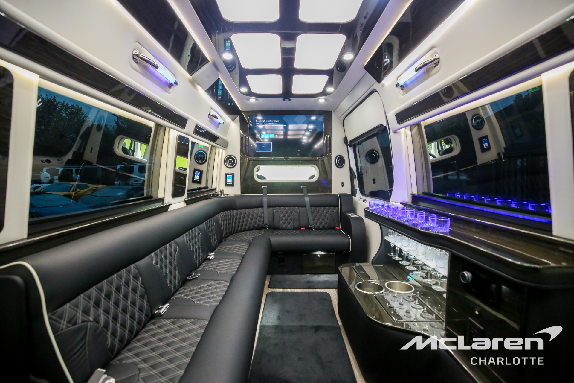 Used 2024 Mercedes-Benz Sprinter 3500XD | Charlotte, NC
