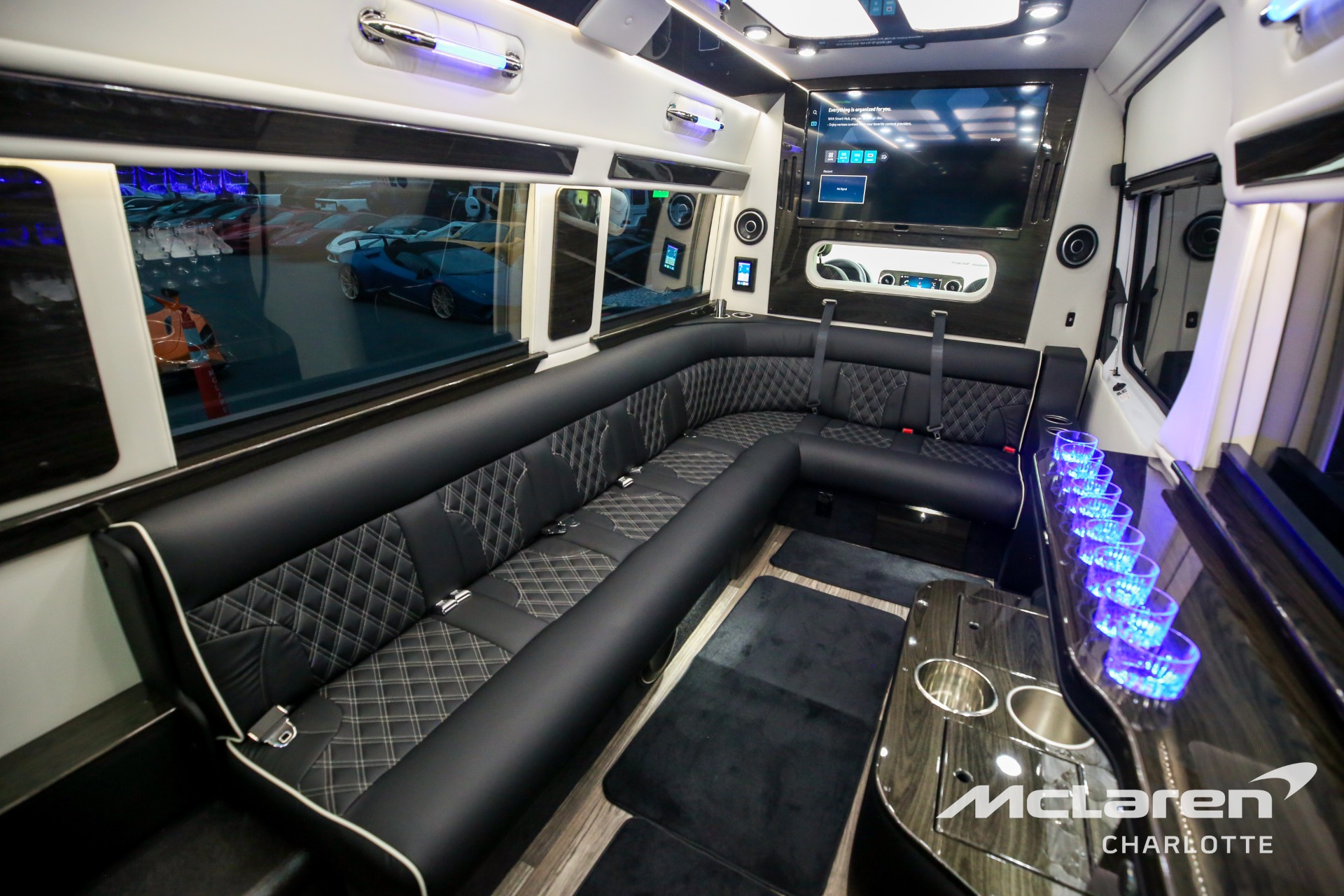 Used 2024 Mercedes-Benz Sprinter 3500XD | Charlotte, NC