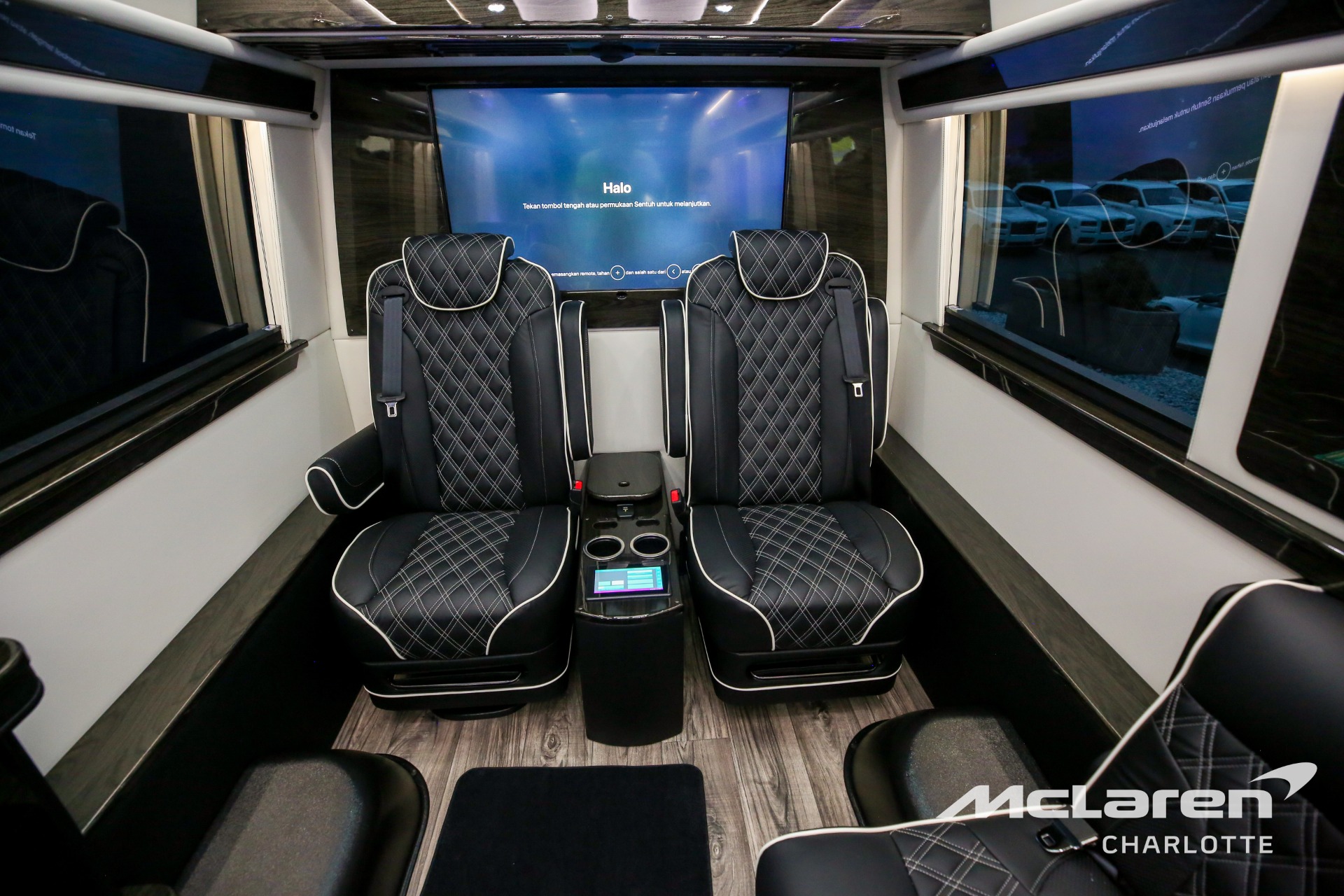 New 2024 Mercedes-Benz Sprinter 3500XD | Charlotte, NC