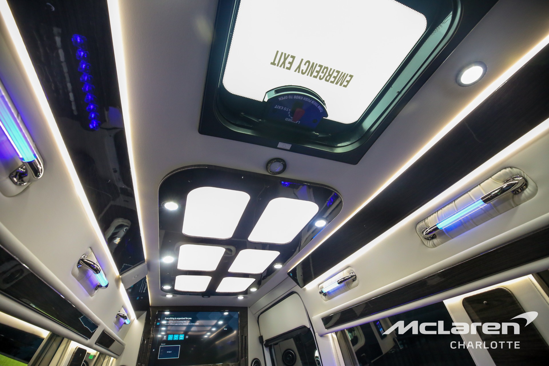 Used 2024 Mercedes-Benz Sprinter 3500XD | Charlotte, NC
