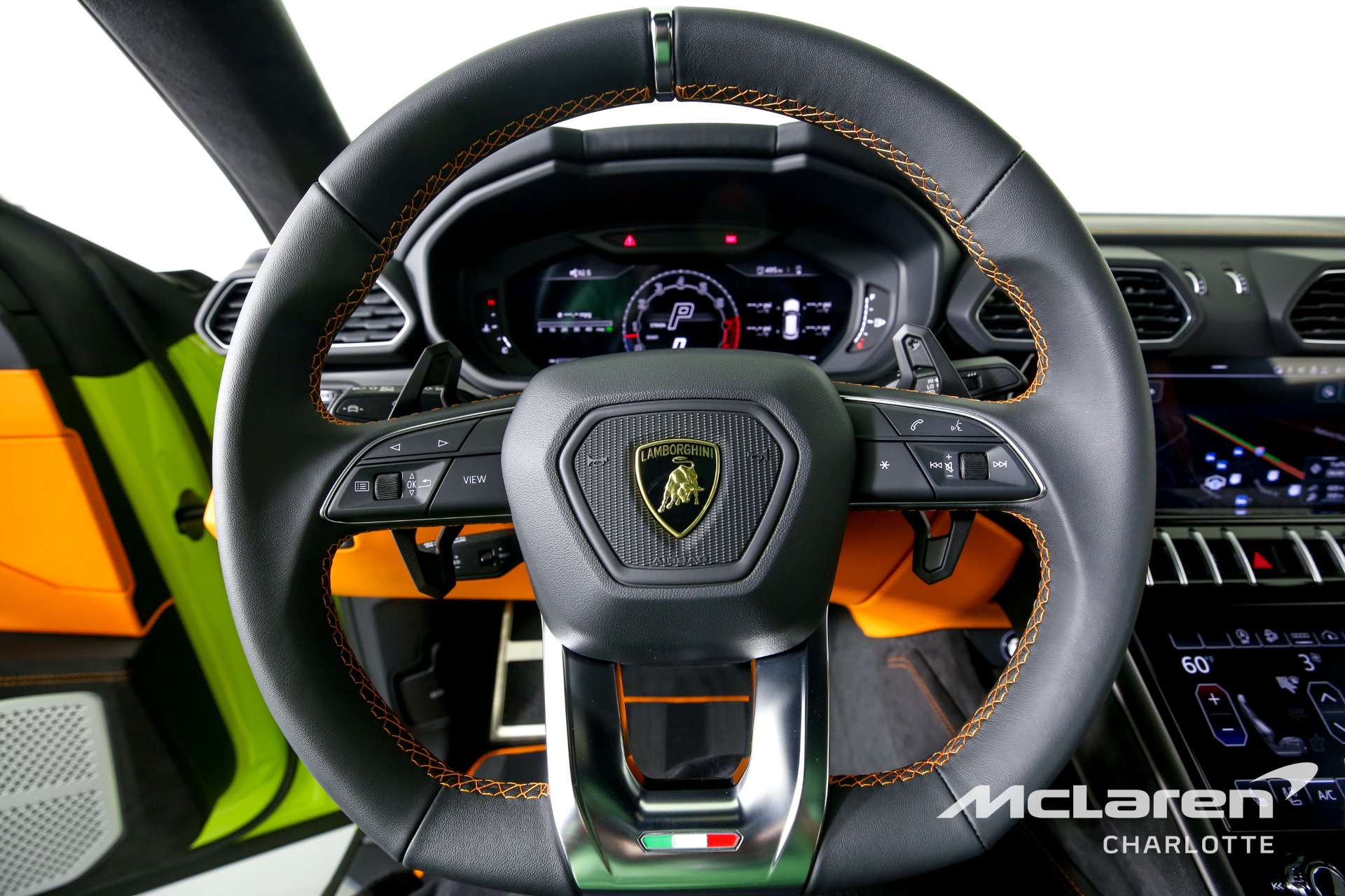 Used 2023 Lamborghini Urus S | Charlotte, NC