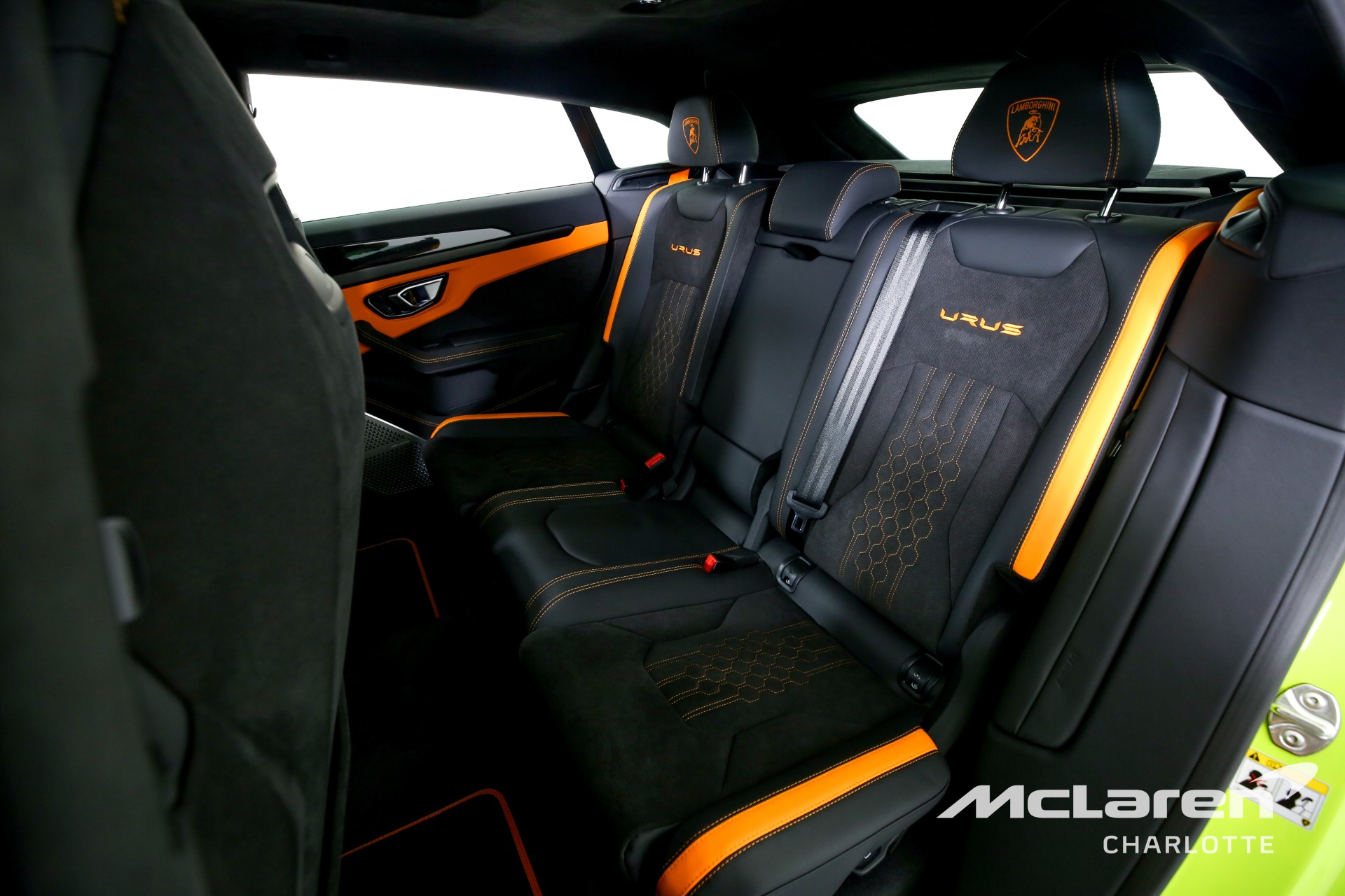 Used 2023 Lamborghini Urus S | Charlotte, NC
