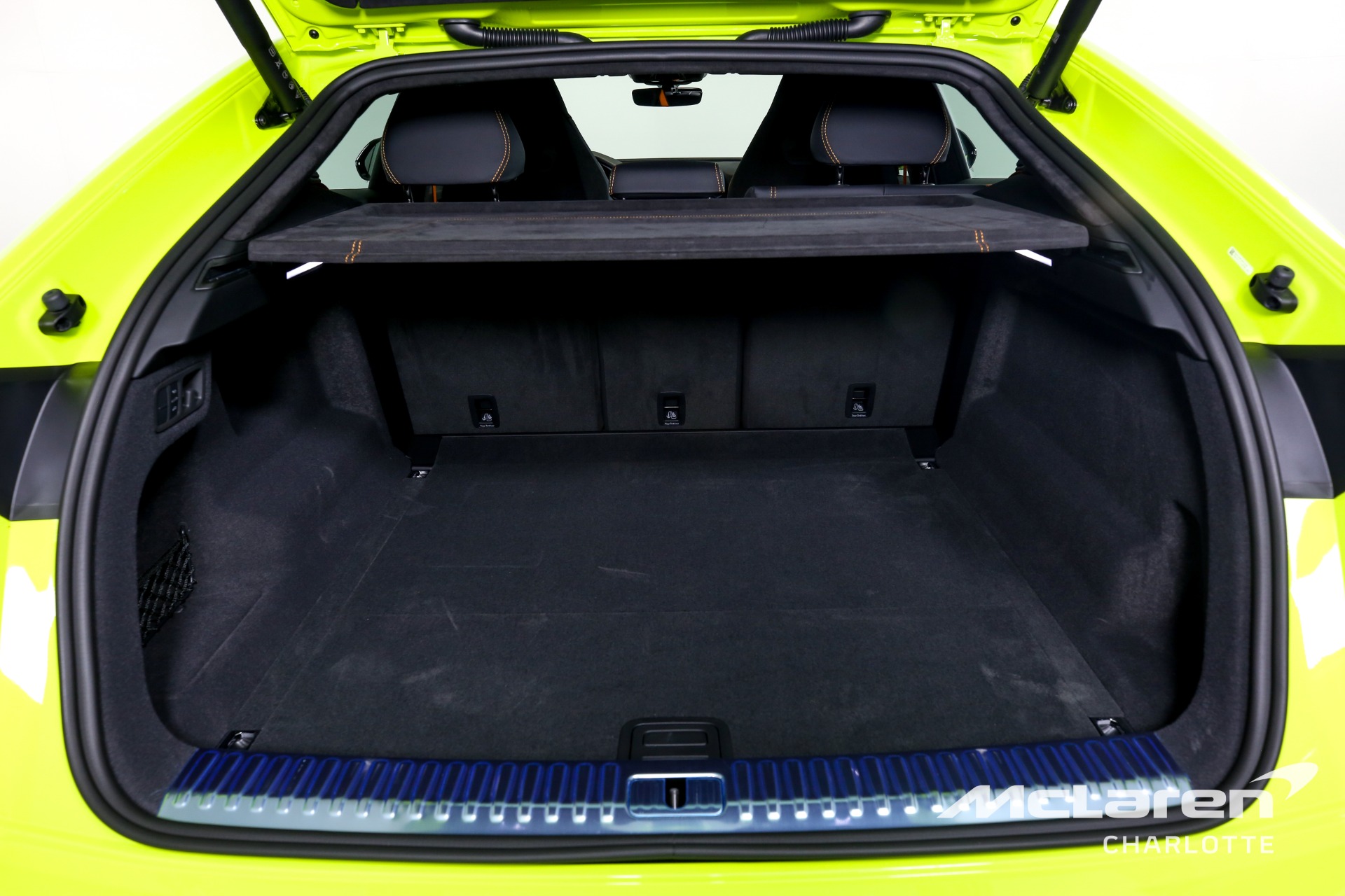 Used 2023 Lamborghini Urus S | Charlotte, NC