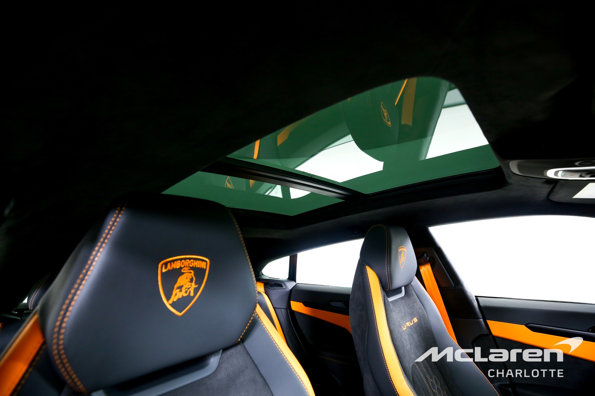 Used 2023 Lamborghini Urus S | Charlotte, NC