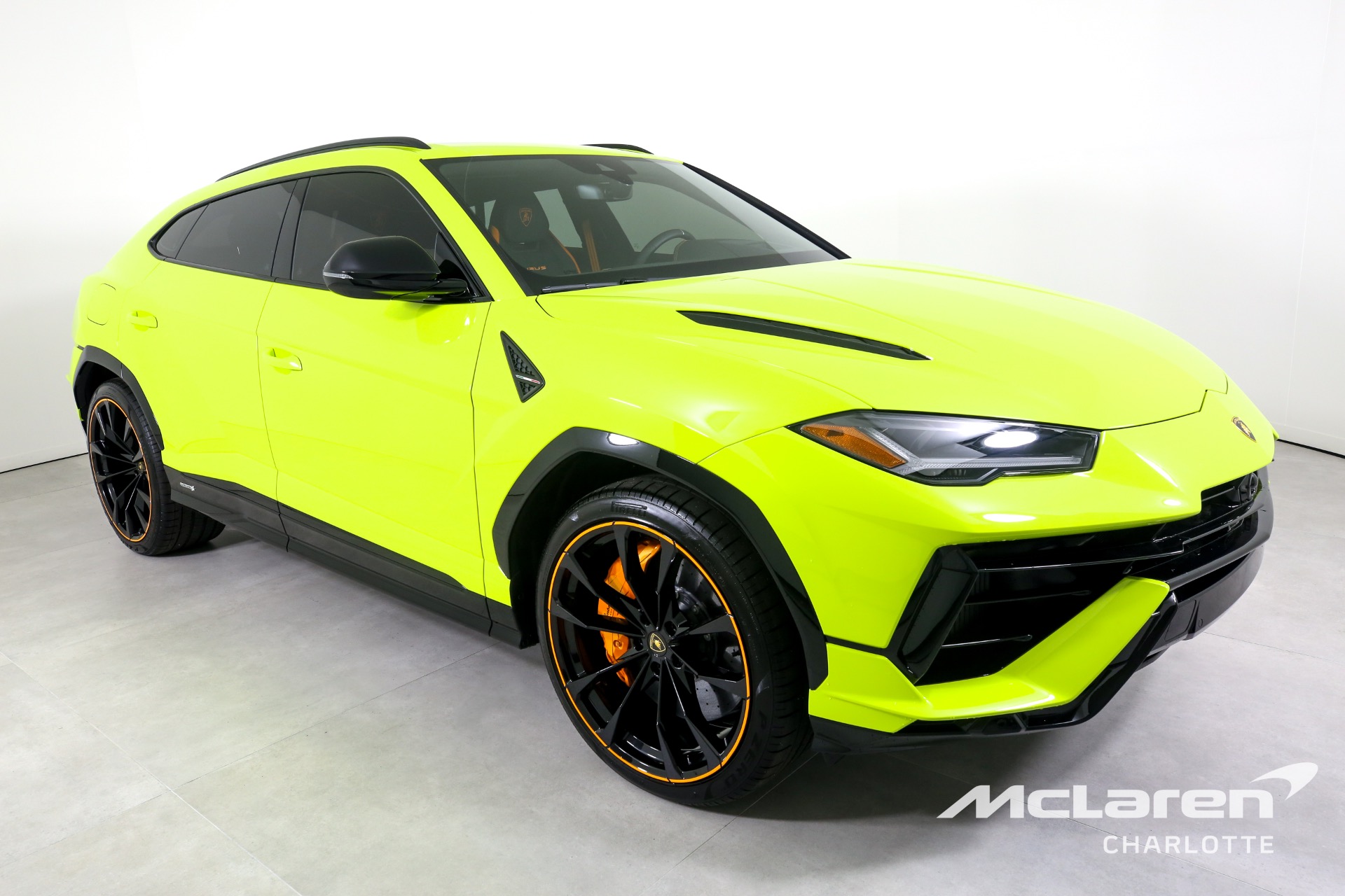 Used 2023 Lamborghini Urus S | Charlotte, NC