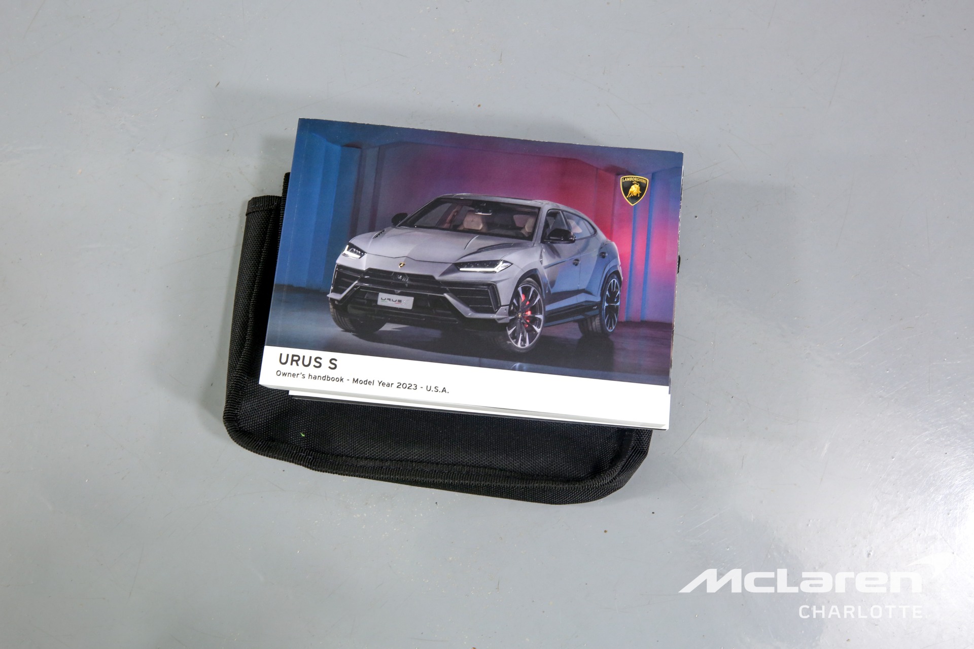 Used 2023 Lamborghini Urus S | Charlotte, NC