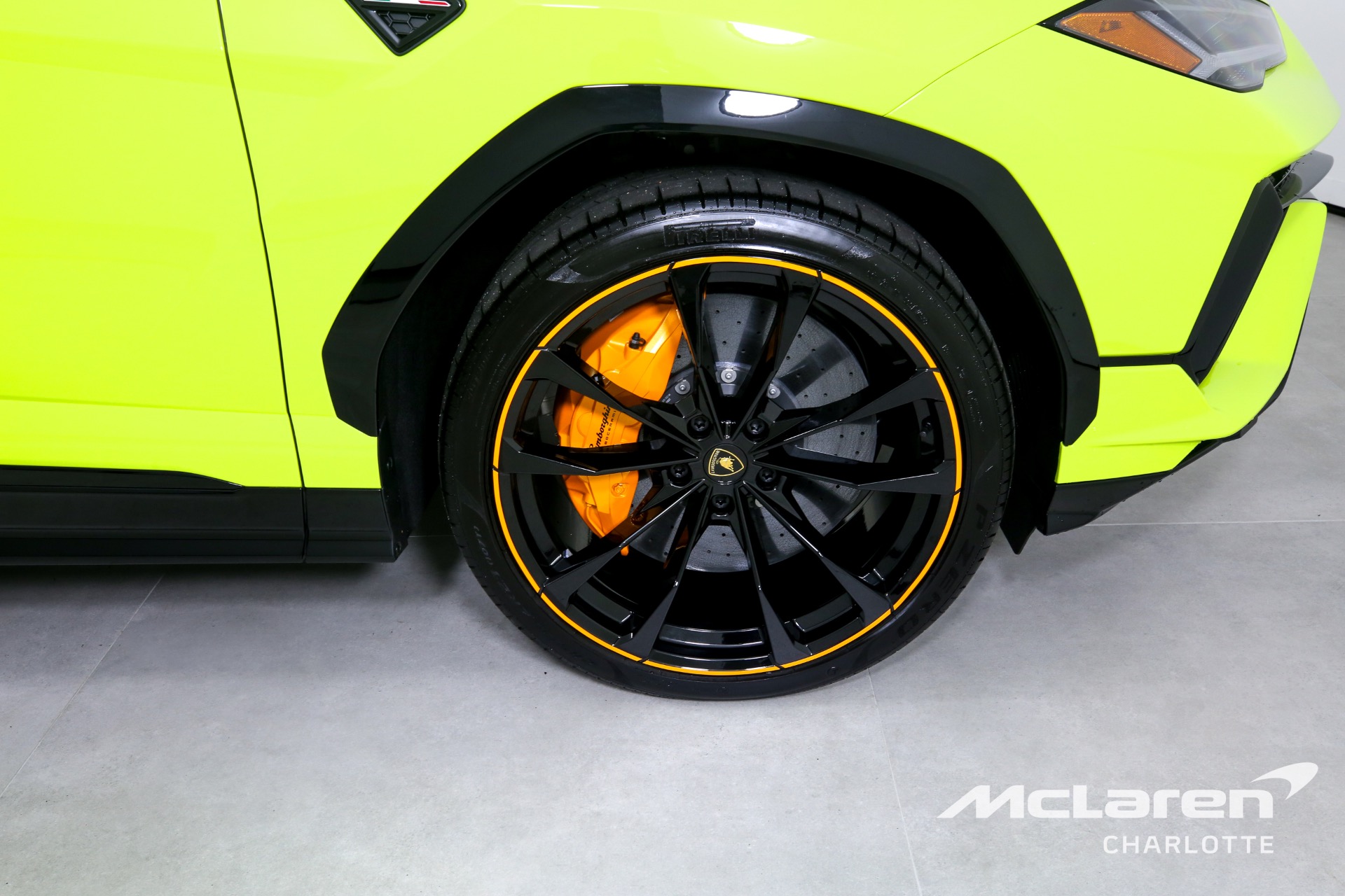 Used 2023 Lamborghini Urus S | Charlotte, NC